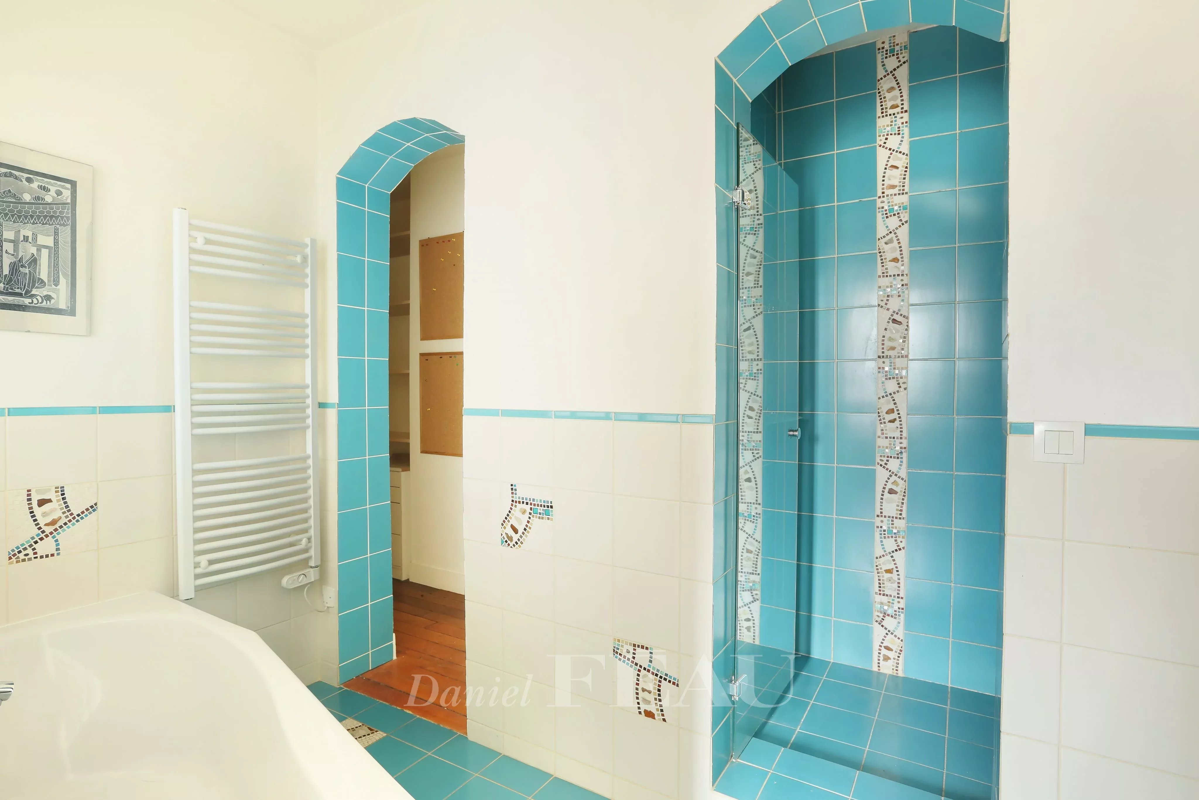Rental Apartment Paris 5th