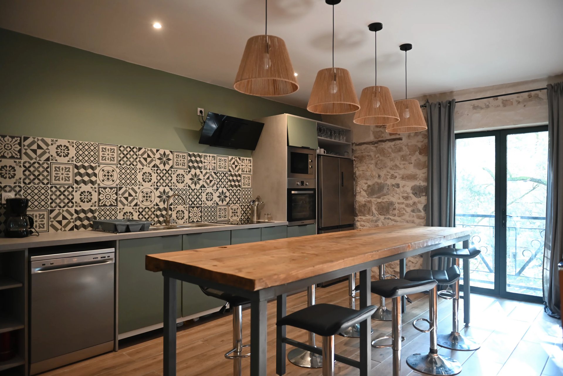 40 Bedroom Villa/Townhouse's Image 6