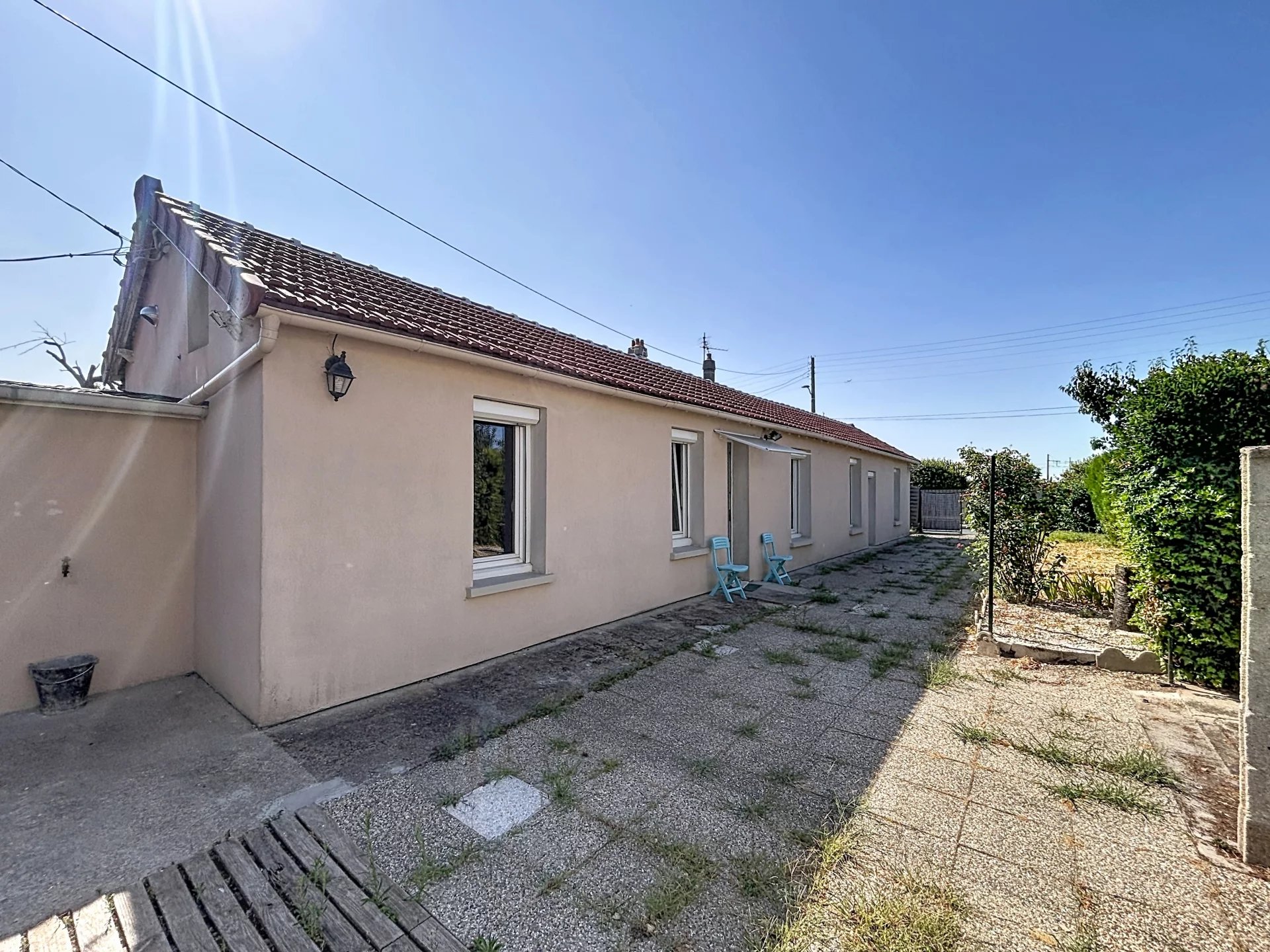 Agence immobilière de EURL HADJADJ IMMOBILIER