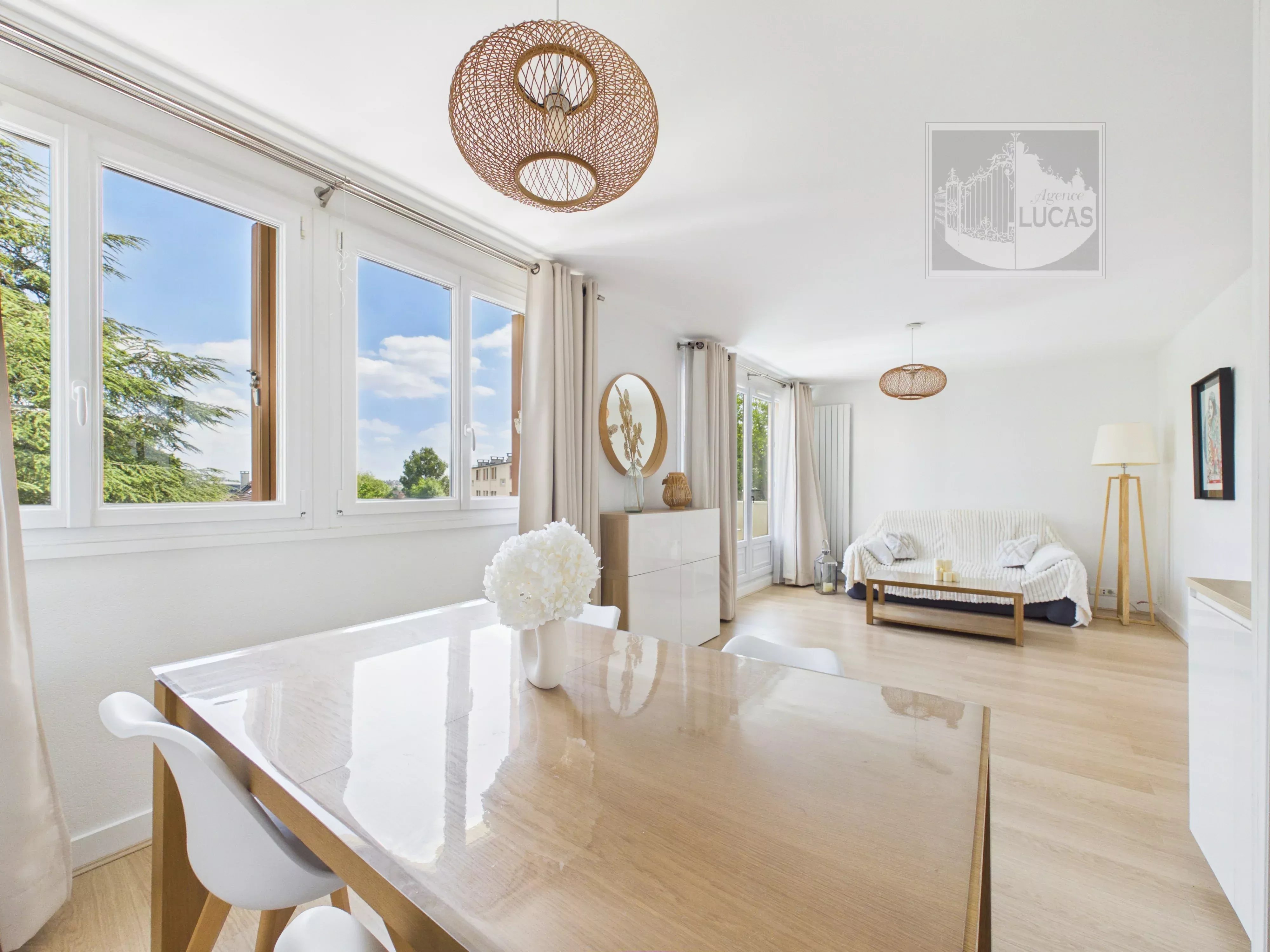 Sale Apartment Antony