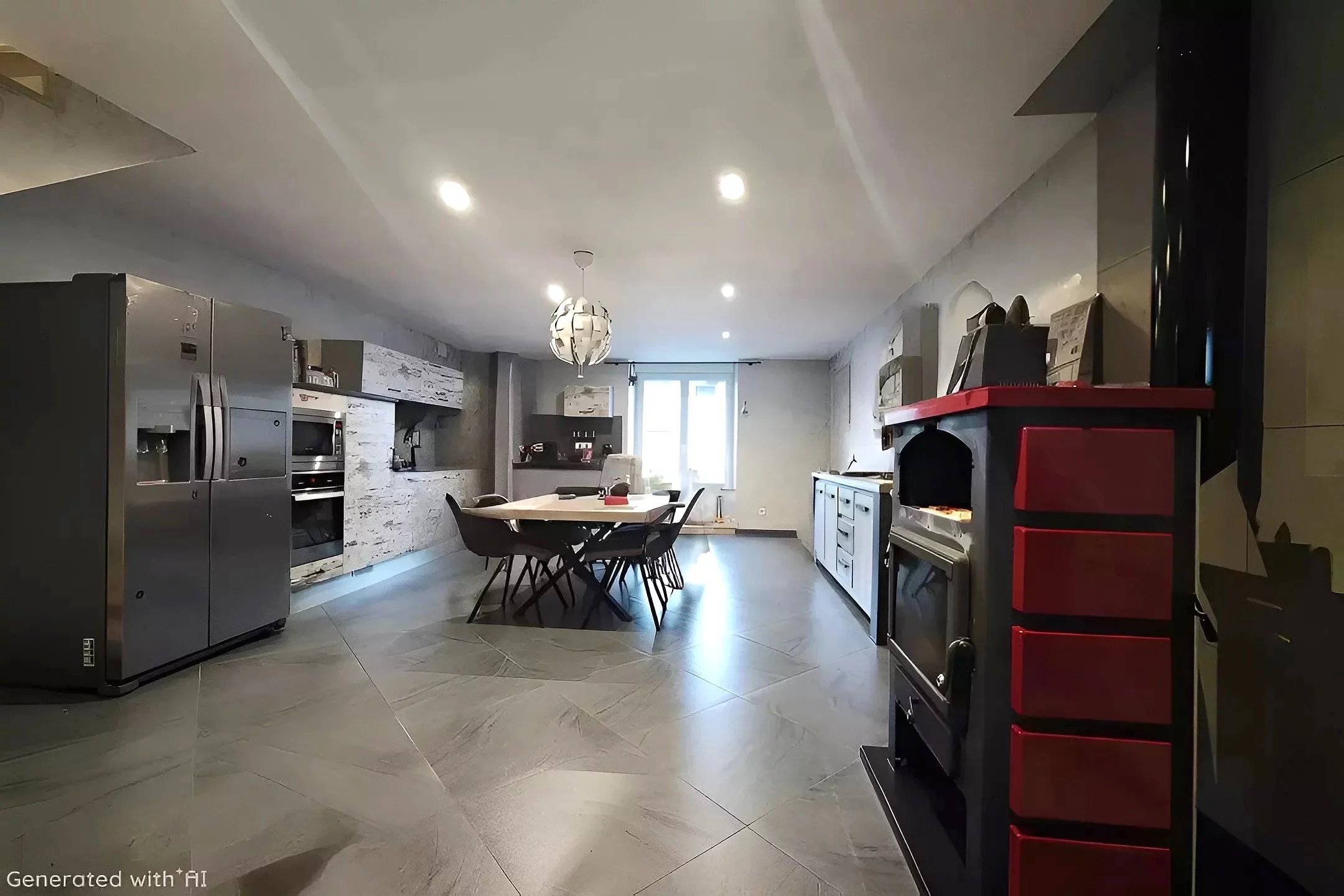 Agence immobilière de Nat'Immobilier