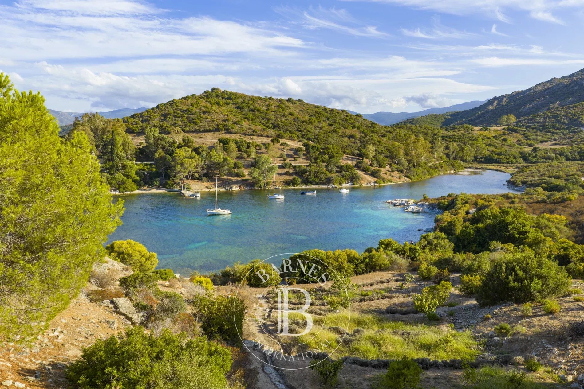 Villa Saint-Florent - picture 8