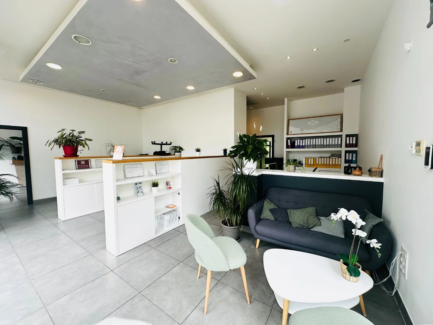 Location Local Anglet