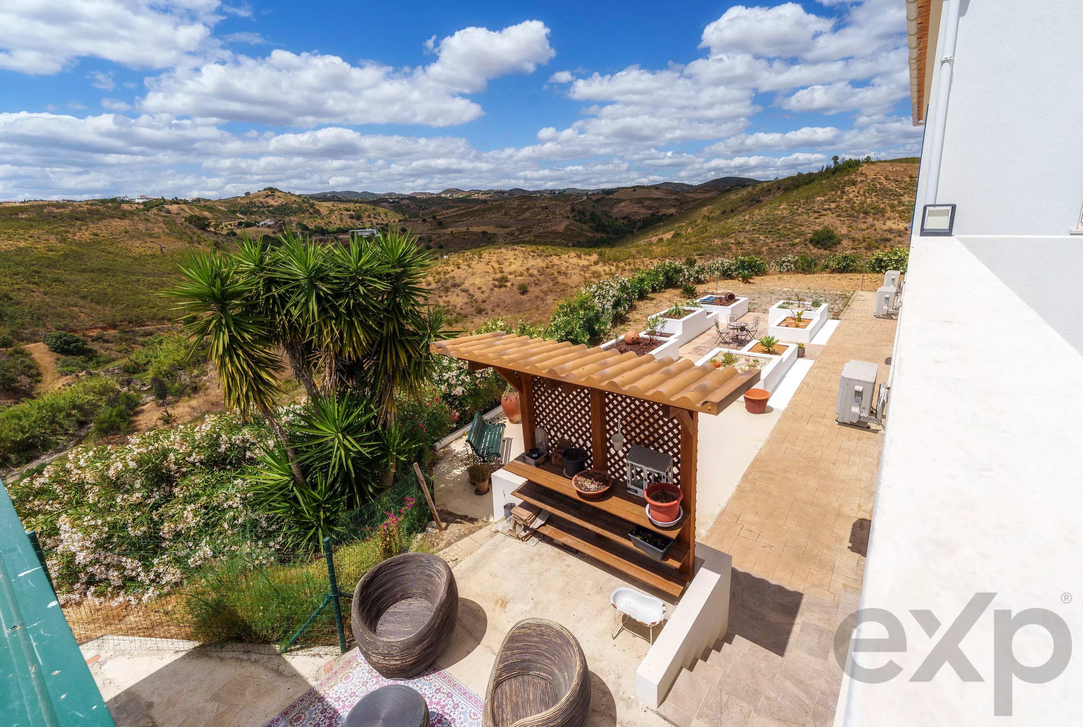 Renovated 5 Bed Countryside Villa with Pool, Panoramic Views, 2 Hectares 87005816 image 48