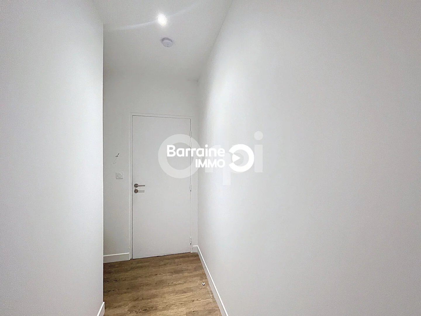 Location appartement à Lorient, 4 pièces 74.73m²
