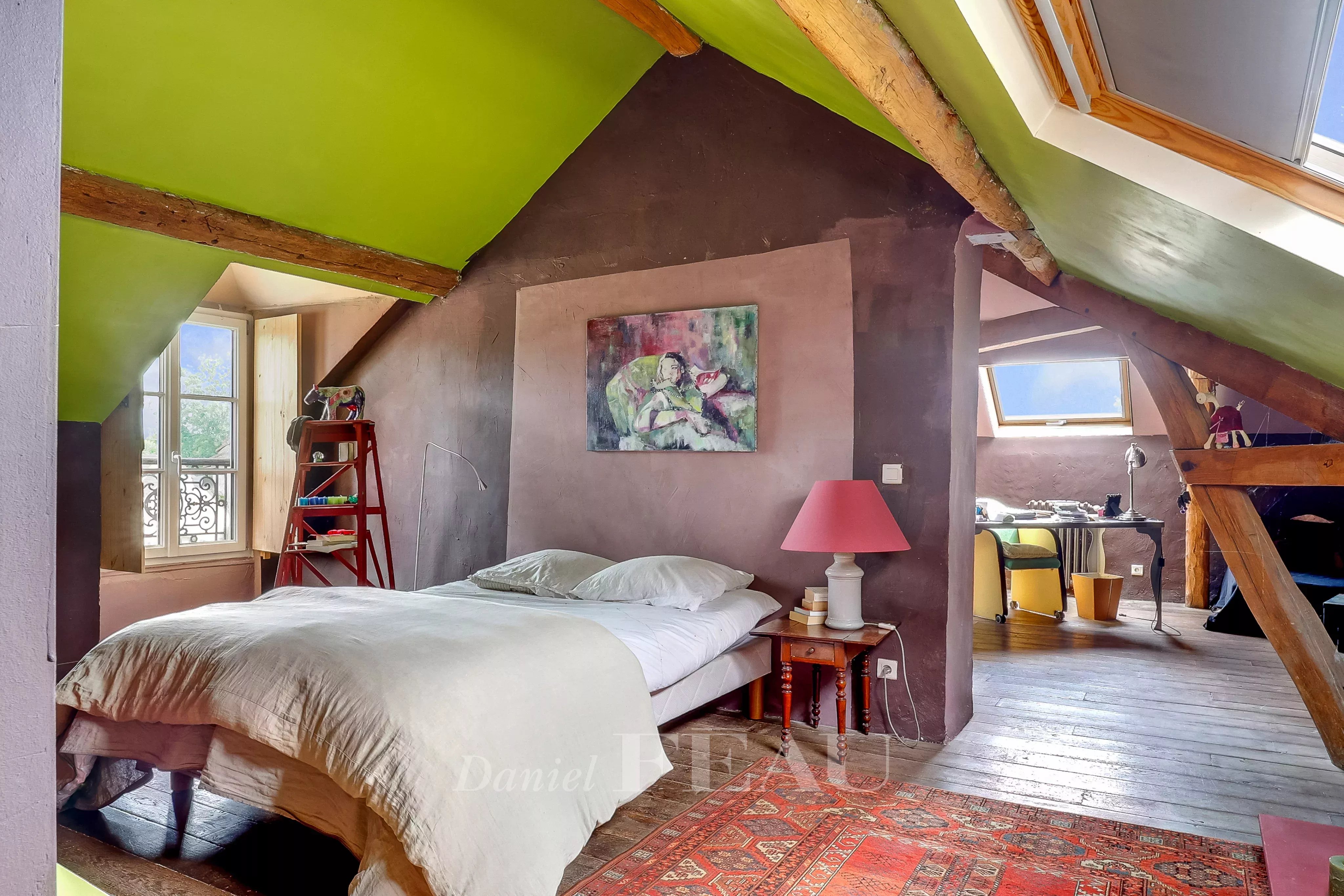 Vente Maison Rambouillet