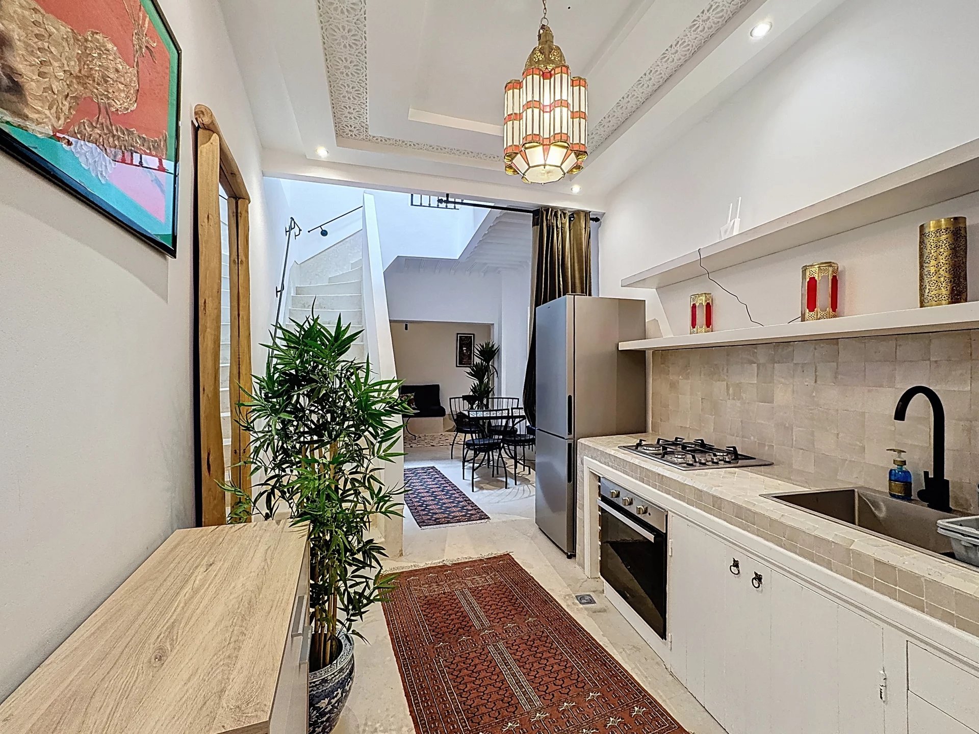 Sale Riad Marrakesh