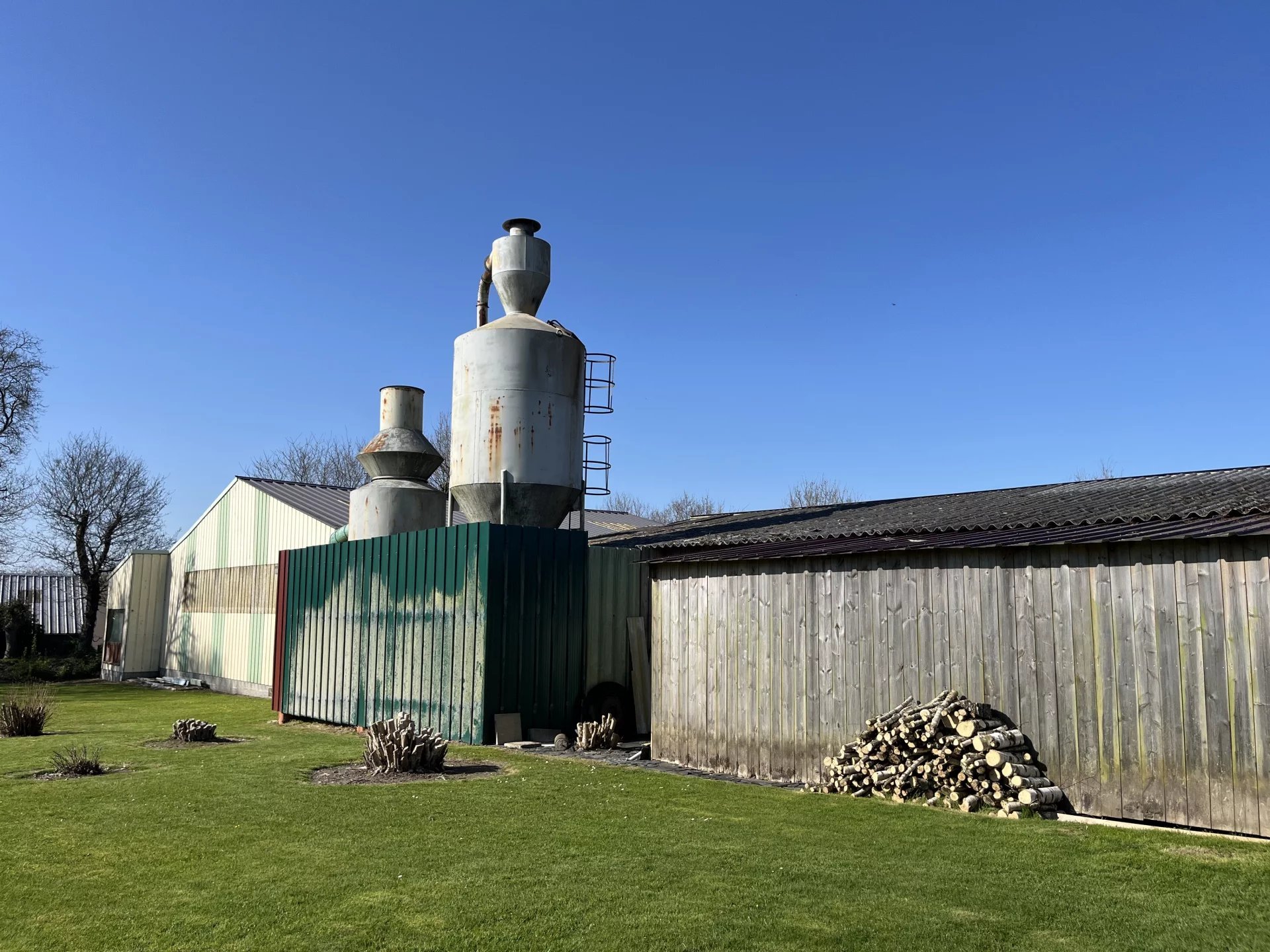 Vente Local commercial Le Vieux-Marché