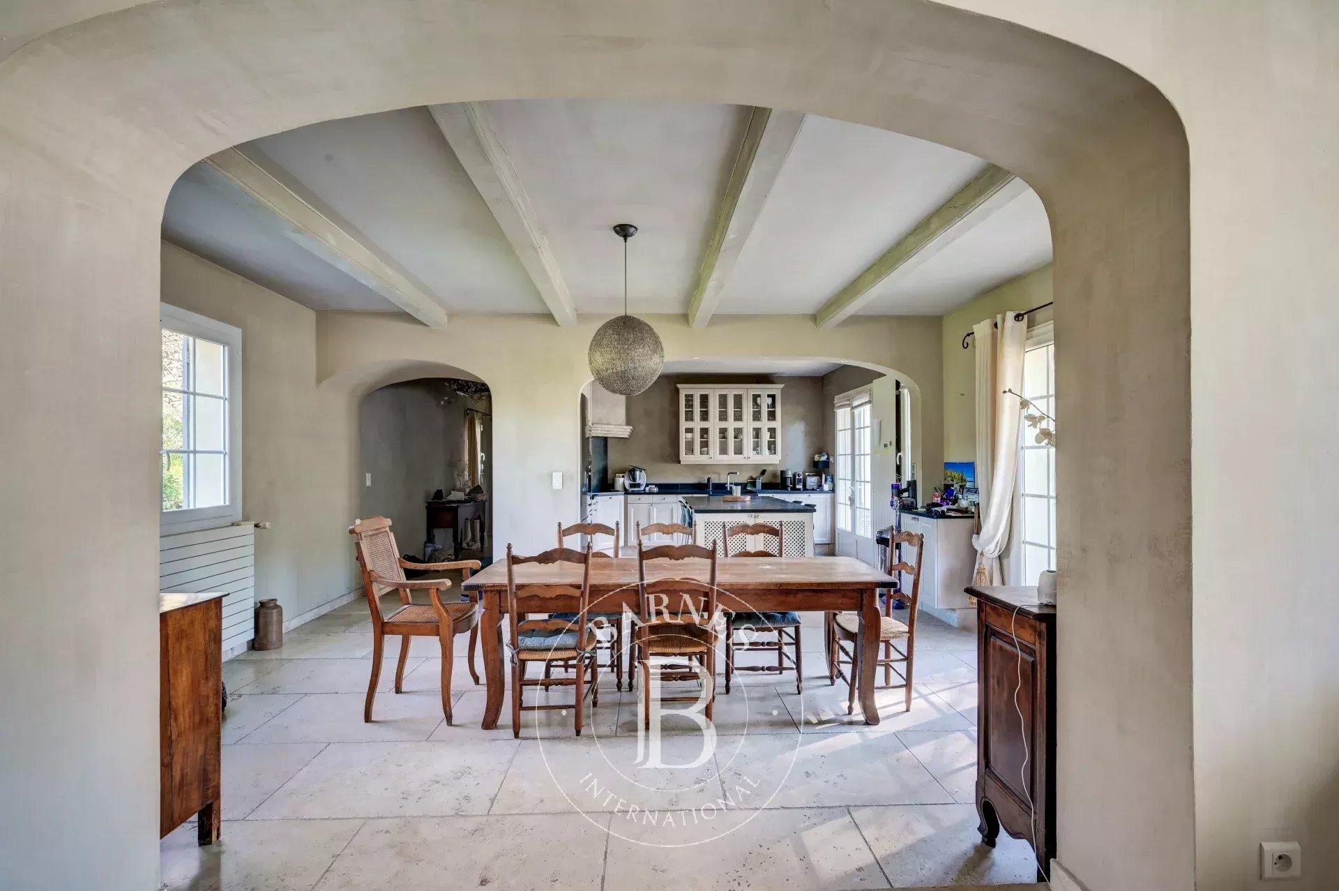 Ev Aix-en-Provence - picture 6