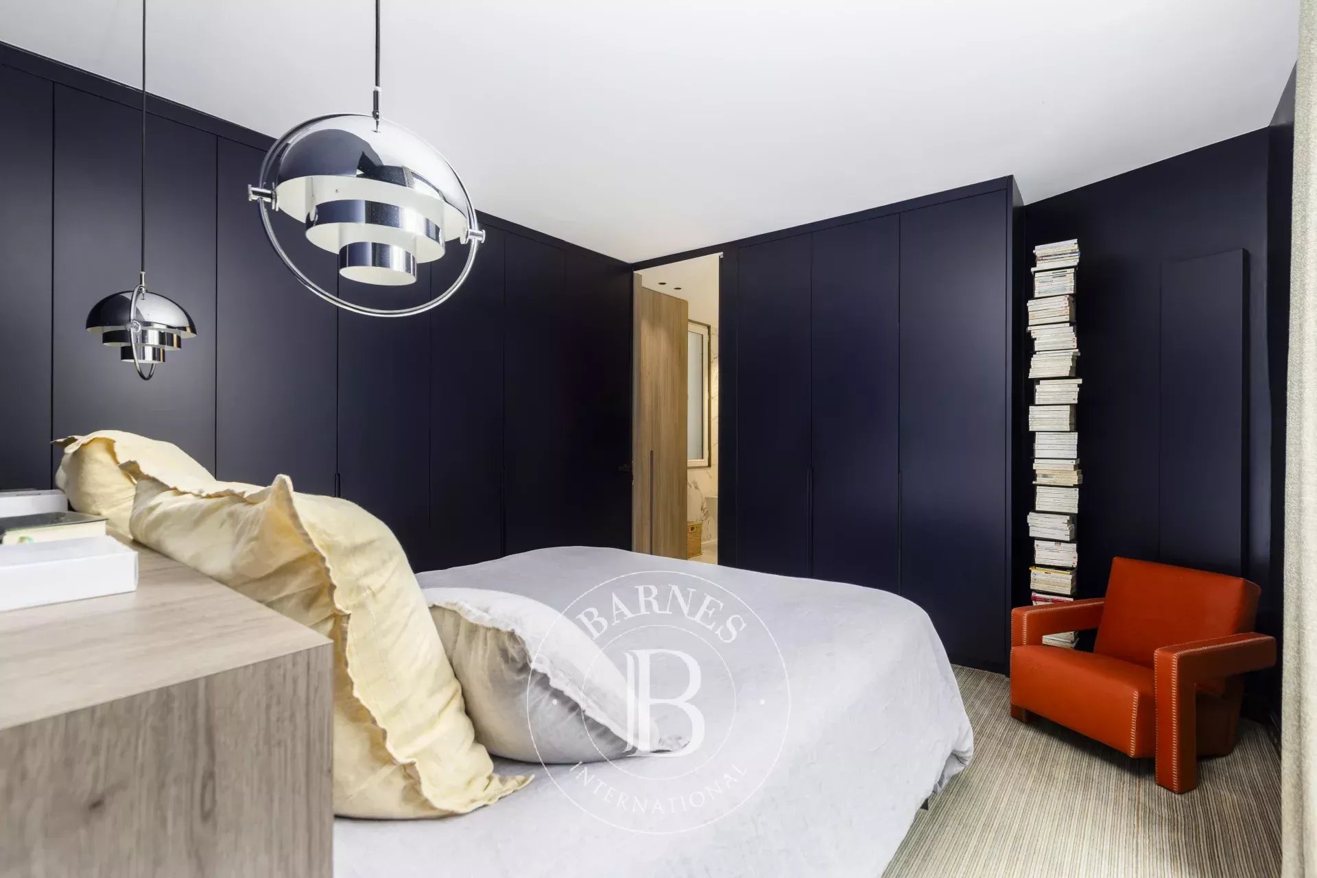 Paris  - Apartment 2 Bedrooms - picture 11