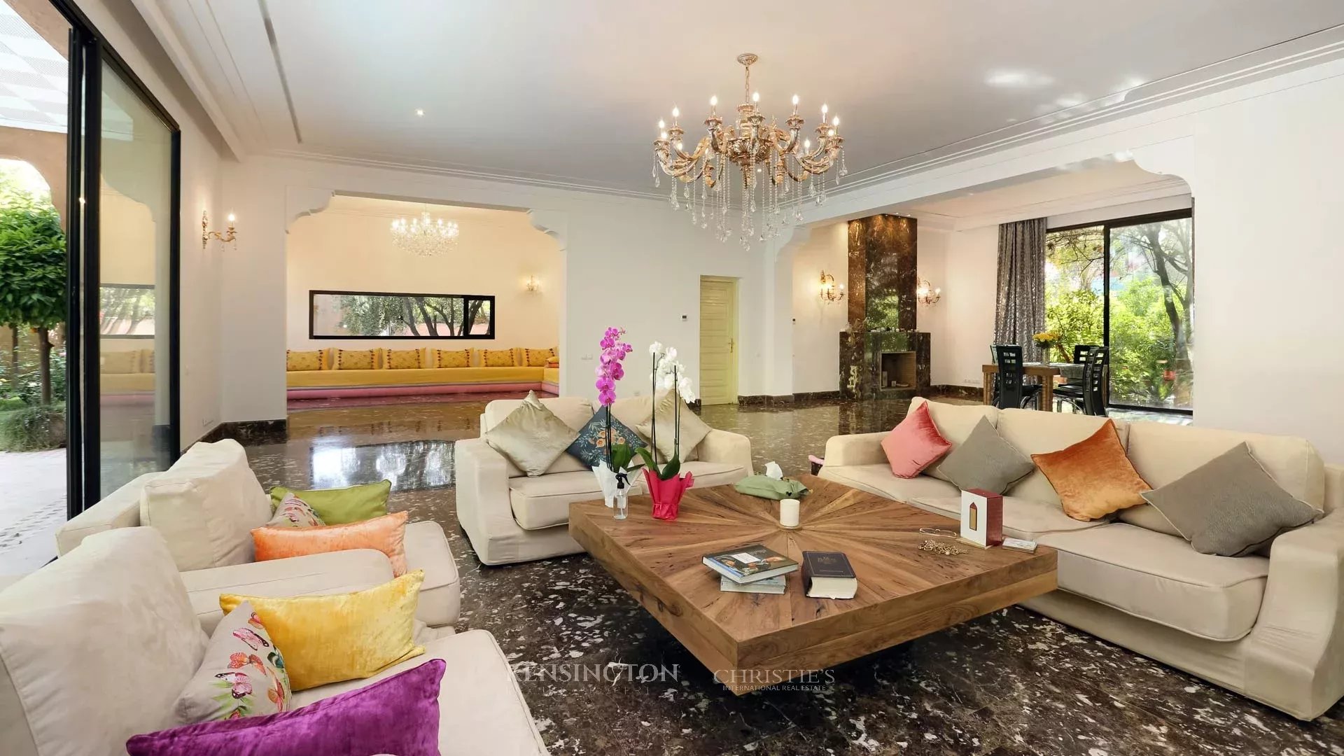 4 Bedroom Villa/Townhouse's Image 7