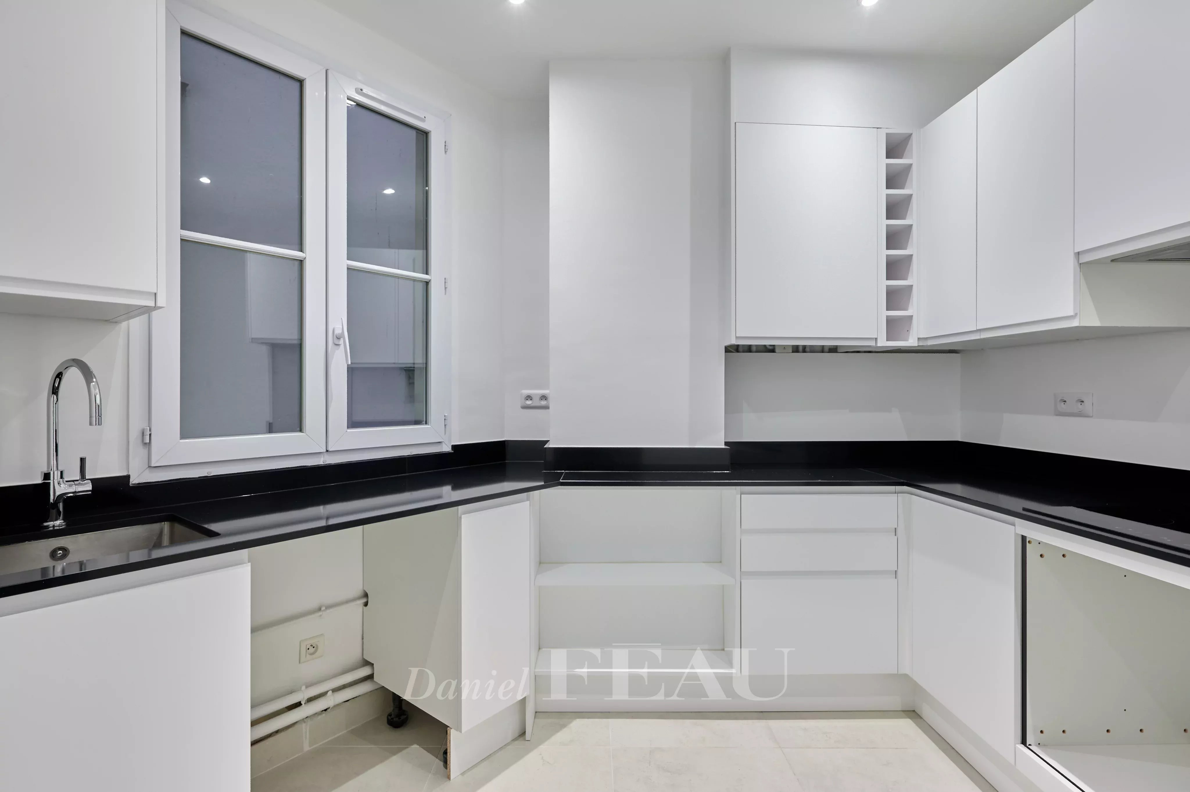 Location Appartement Paris 15ème