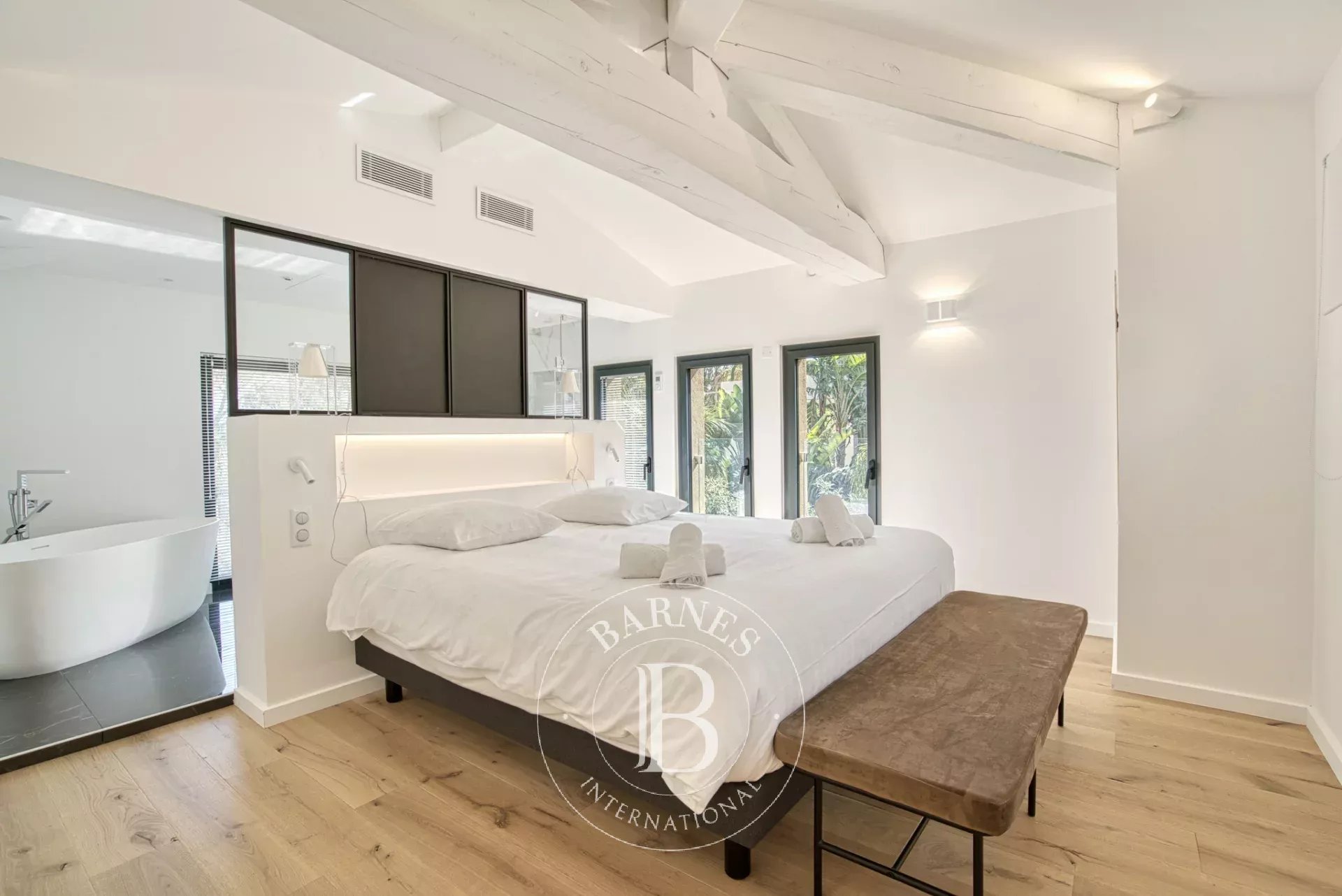 Saint-Tropez  - Villa 5 Bedrooms - picture 11