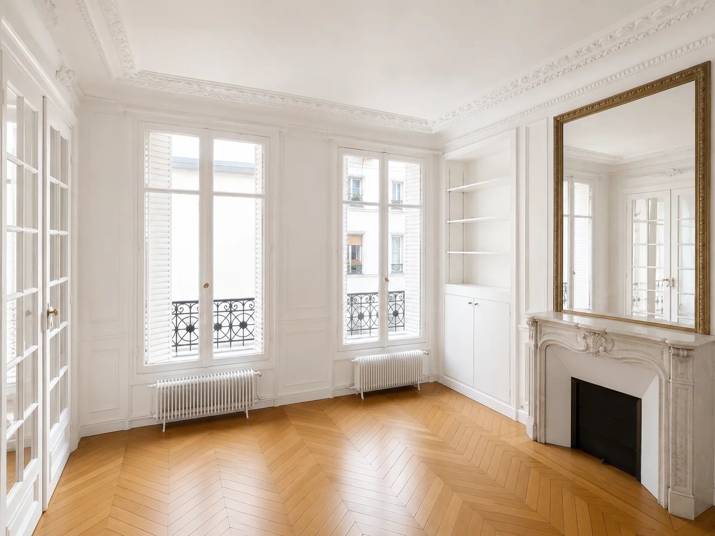 Location Appartement Paris 9ème