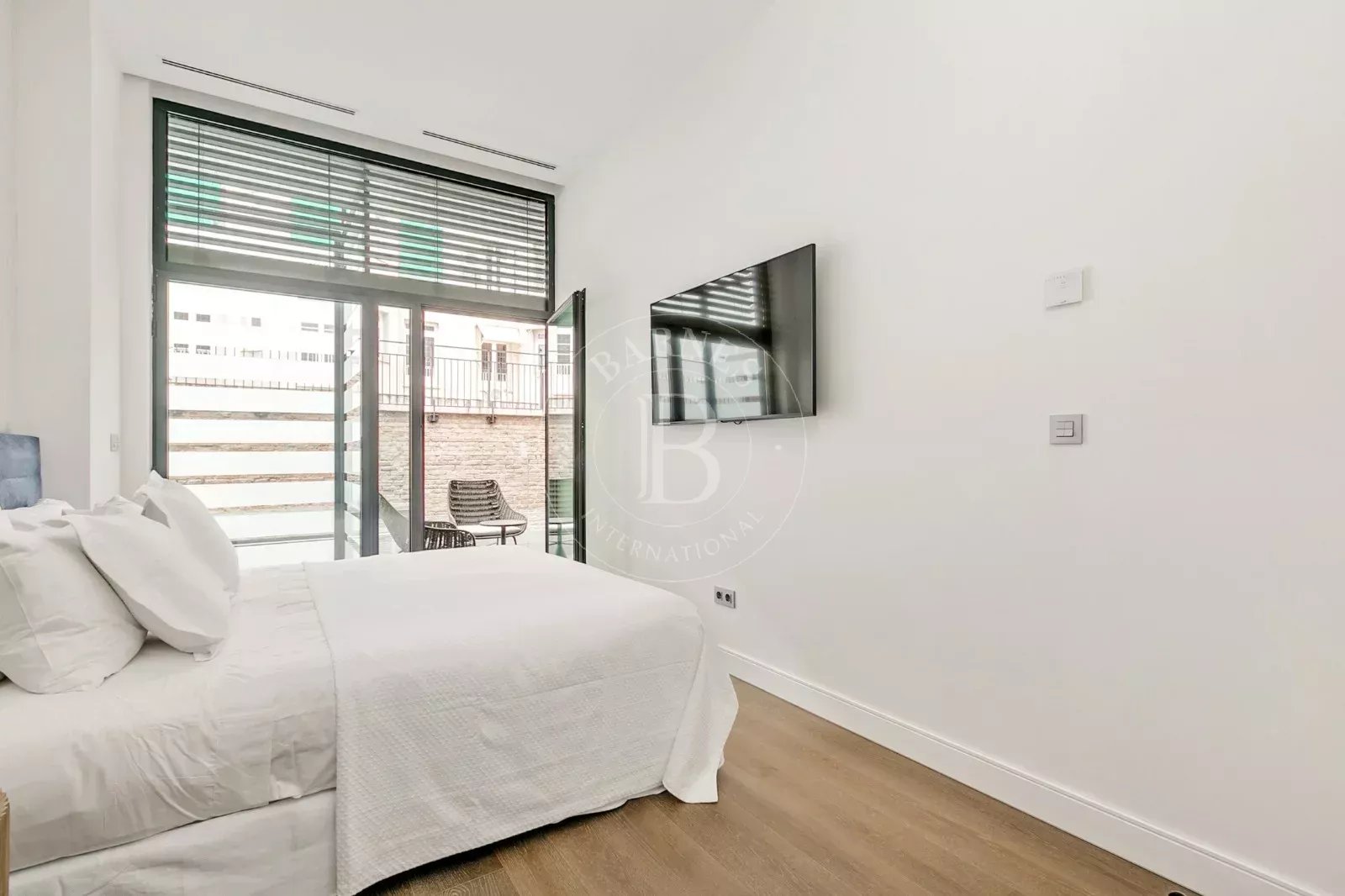 Daire Madrid - picture 24