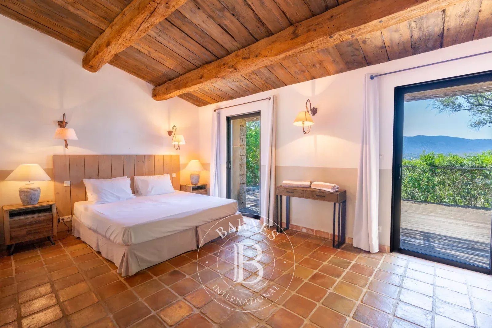 Olmeto  - Villa  - picture 12