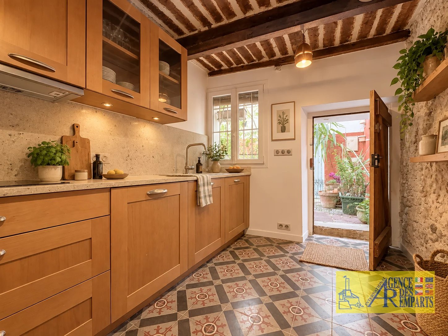 Vente Appartement Antibes