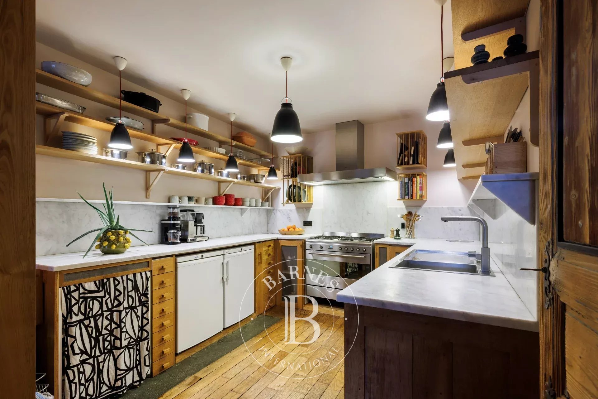 Maison de ville Bayonne  -  ref 85773799 (picture 3)
