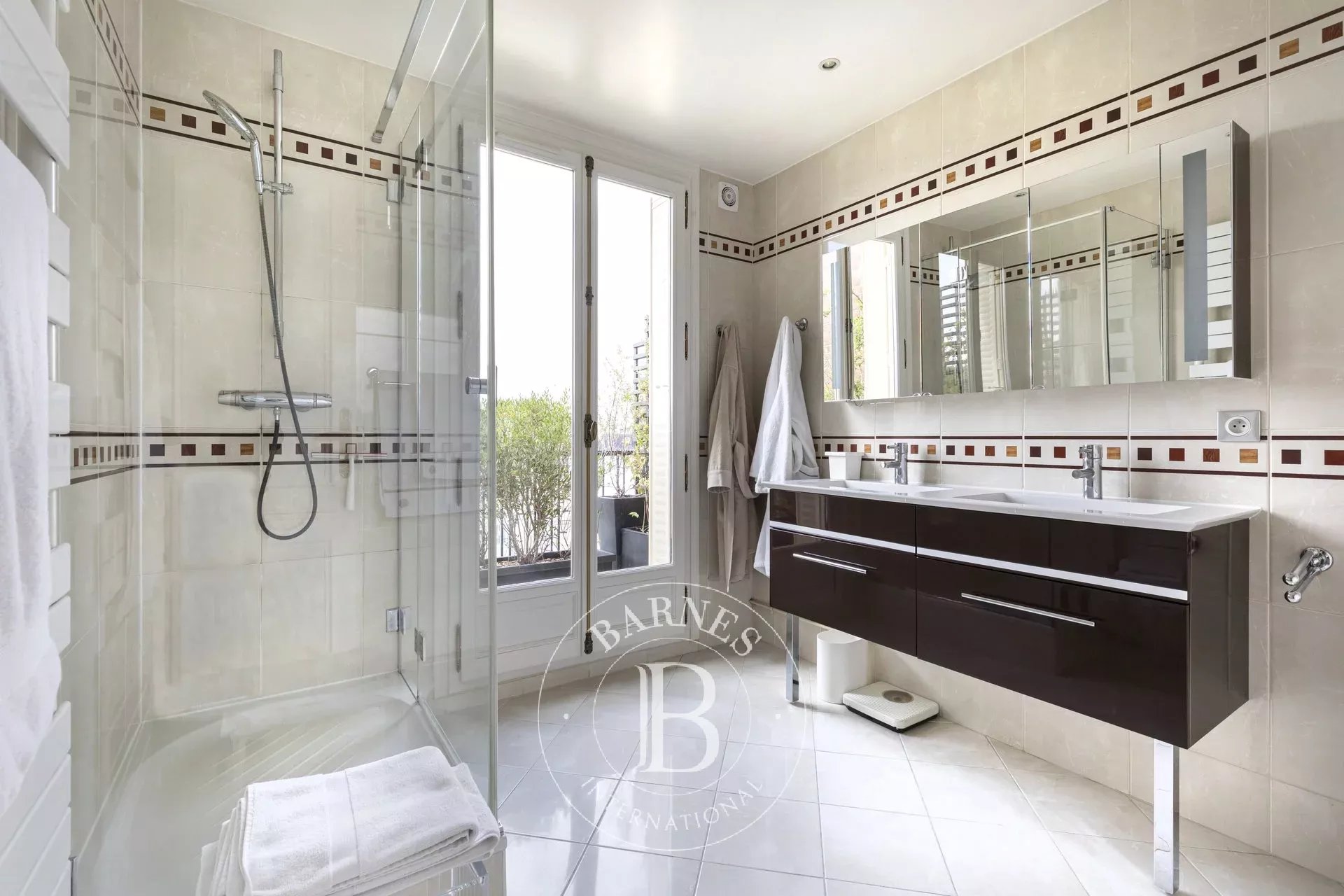 Квартира Neuilly-sur-Seine - picture 15