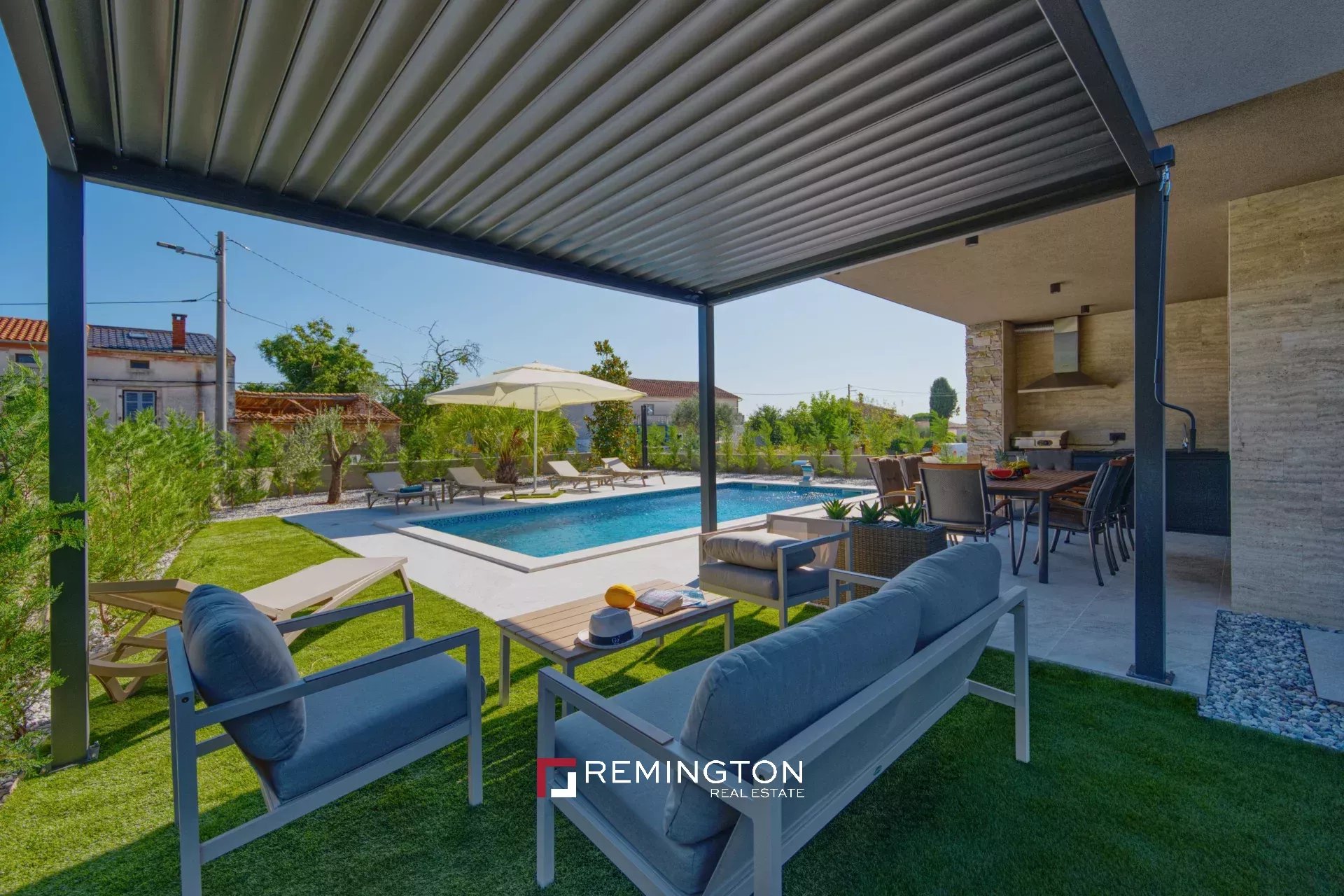 Villa/Townhouse's Image 5