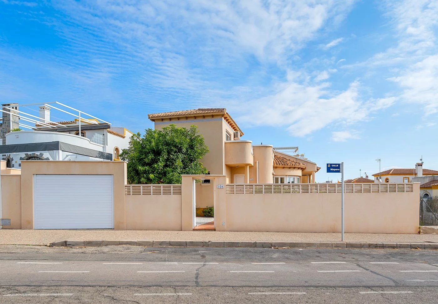 Vente Villa Orihuela-Costa