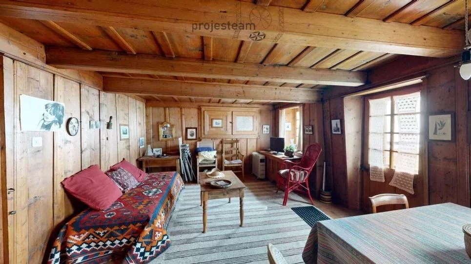 4 pièces — Liddes — Liddes