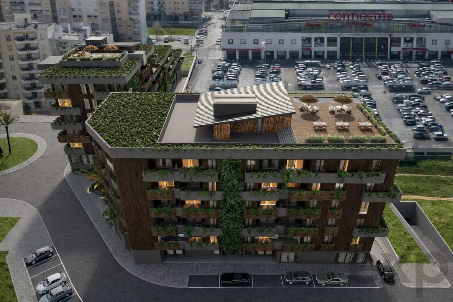 ZENITH Residences 86187321 image 3