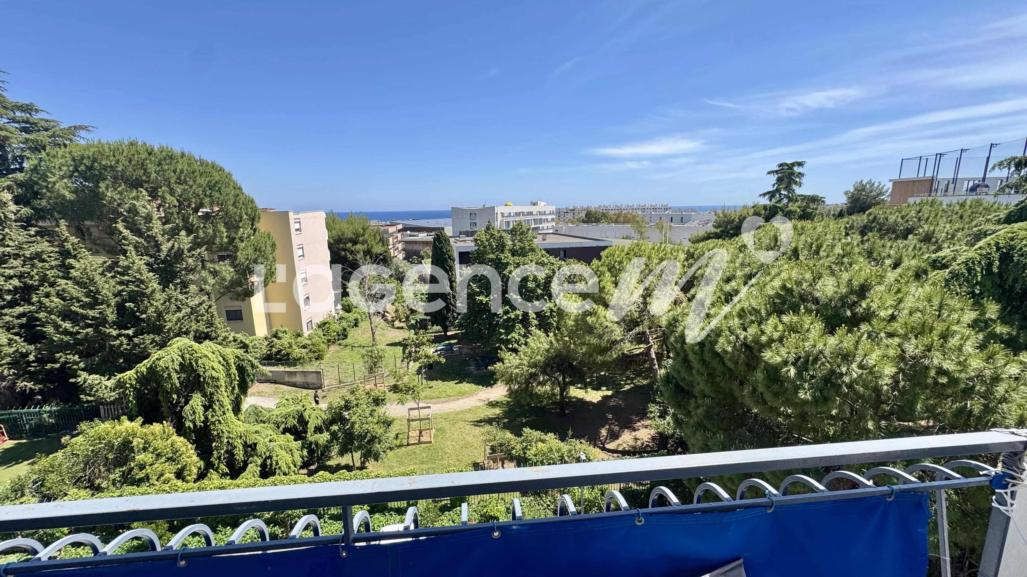 Agence immobilière de L'Agence M