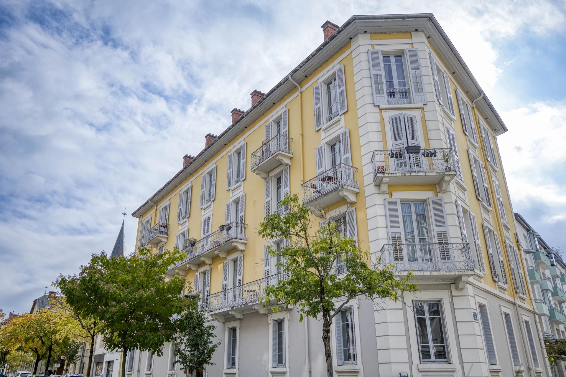 2025/10/15 Chambéry (Fabrice)