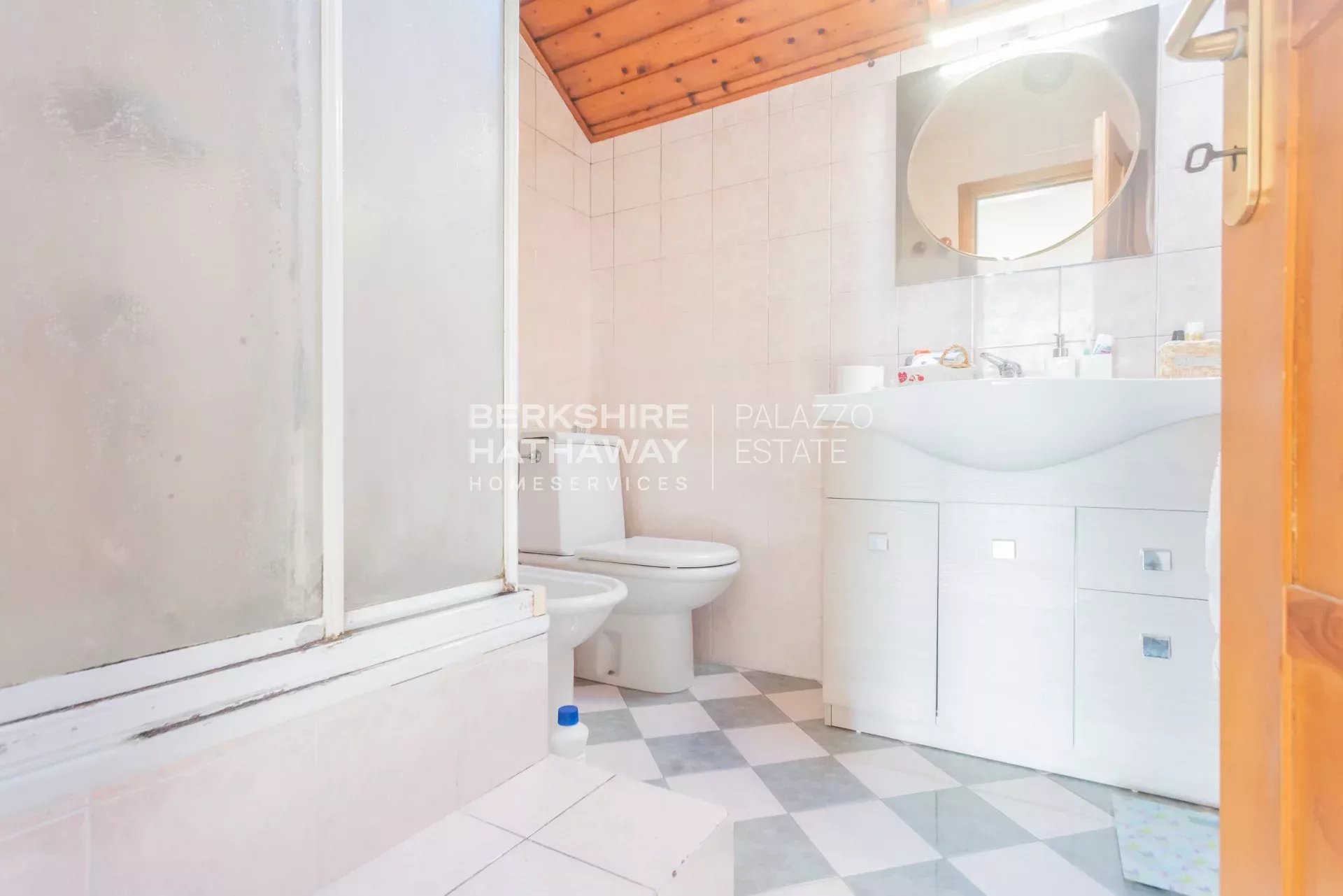 Casa a Cernobbio con vista lago e giardino