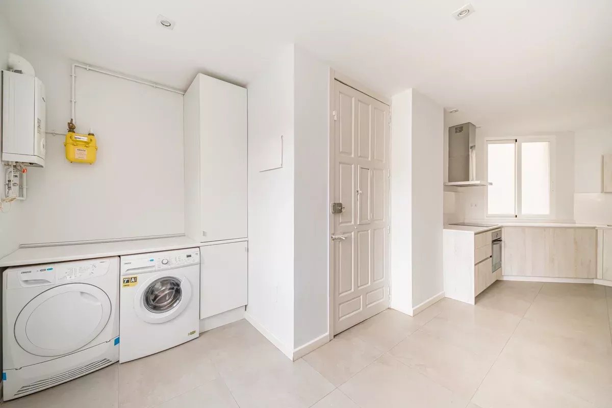 Daire Madrid - picture 24