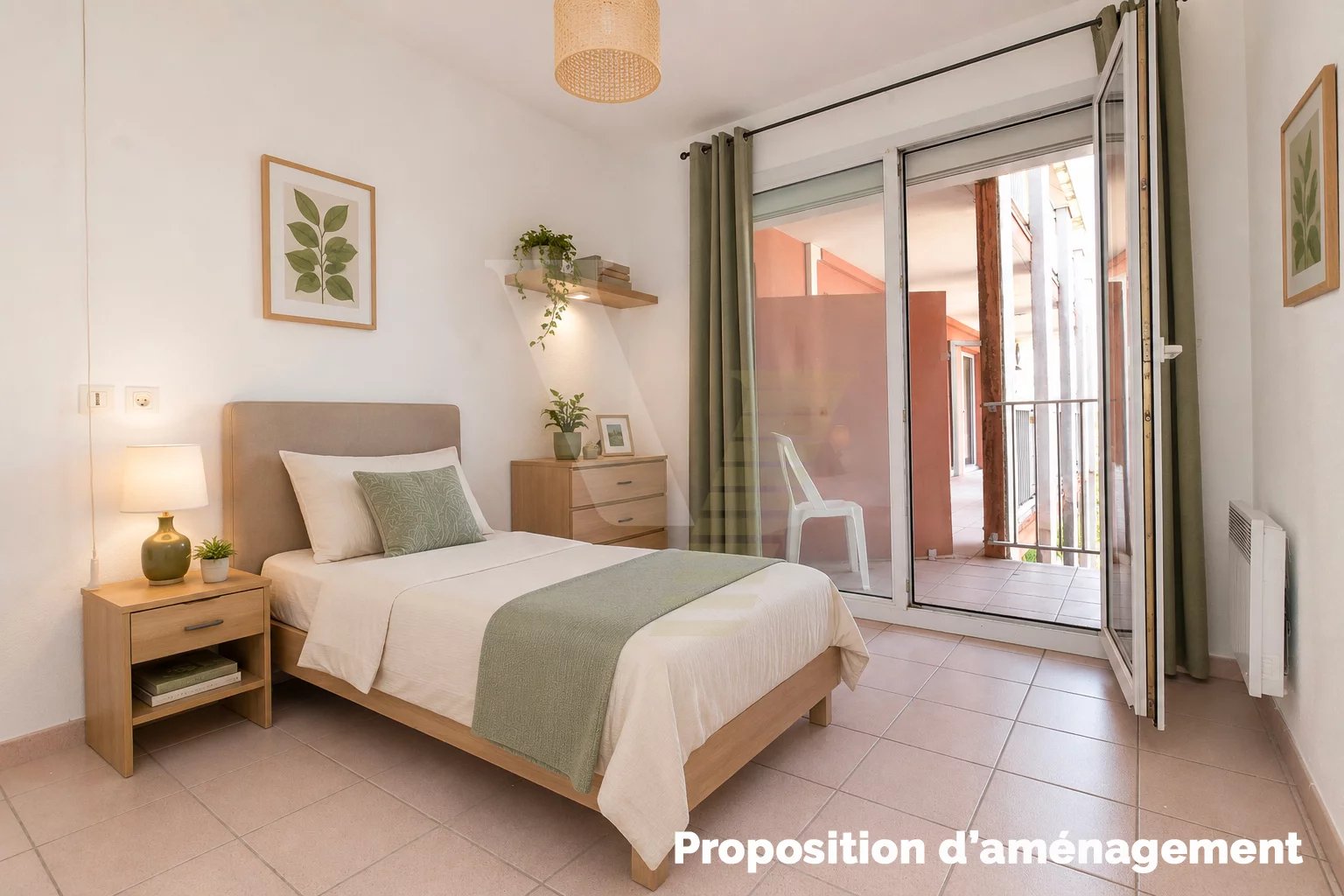 Vente Appartement Béziers