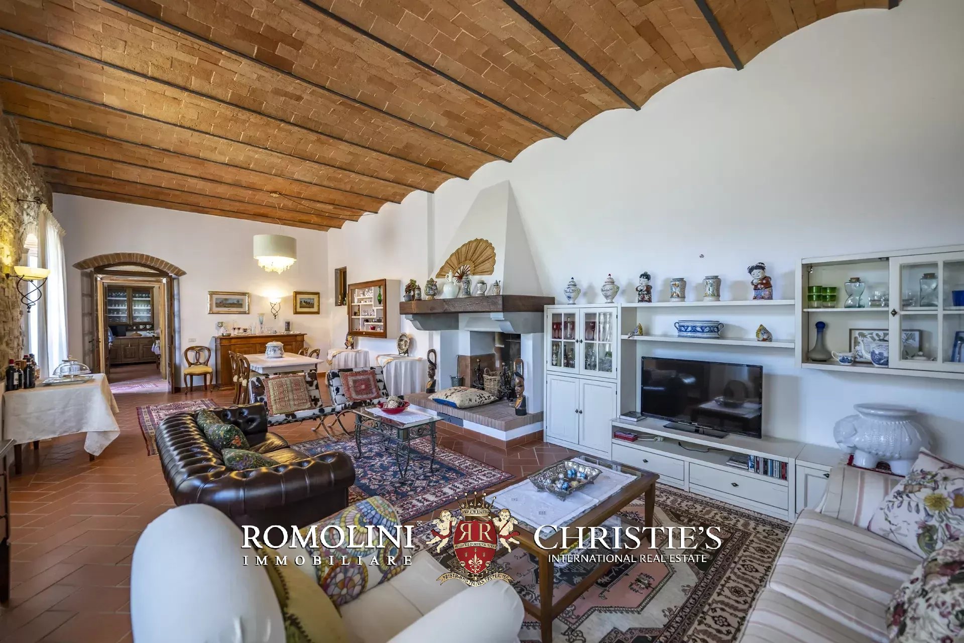 4 Bedroom Villa/Townhouse's Image 21