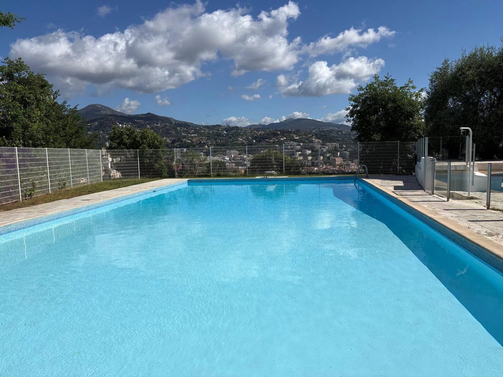 Vente Appartement Nice Pessicart