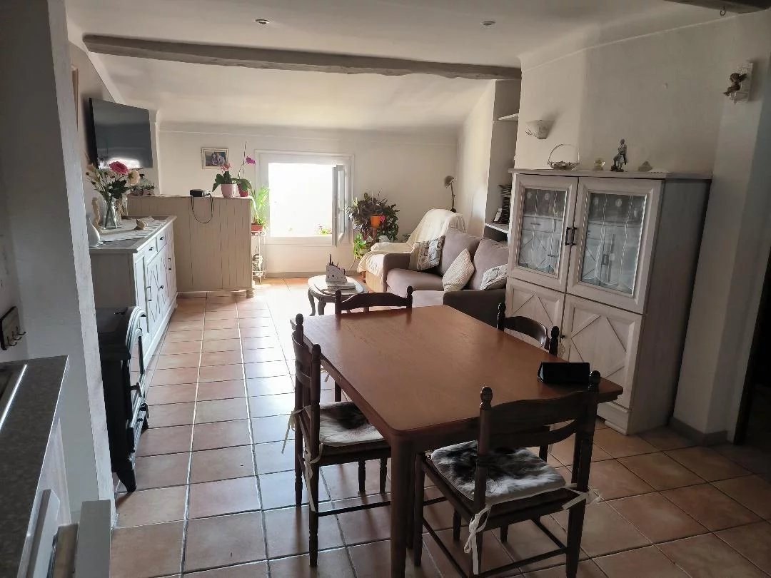 Un cocon de calme et de sérénité avec vue sur la mer!