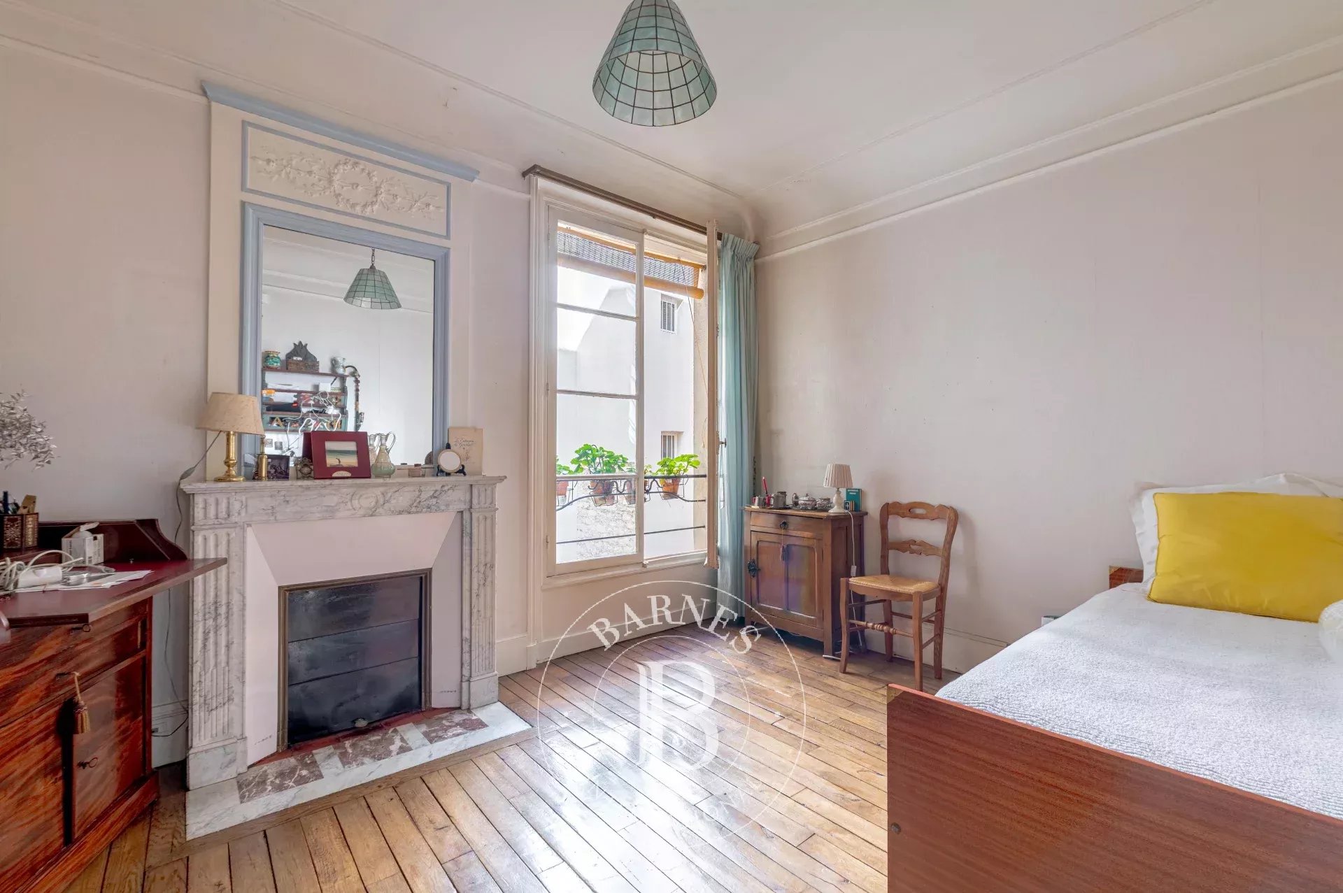 Daire Paris 5ème - picture 6