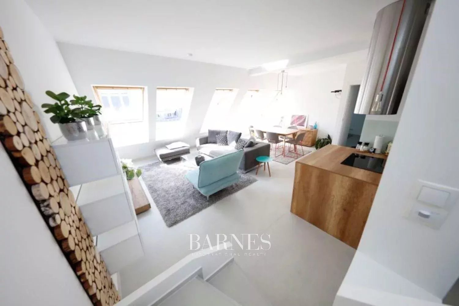 Daire Budapest VI. kerülete - picture 5