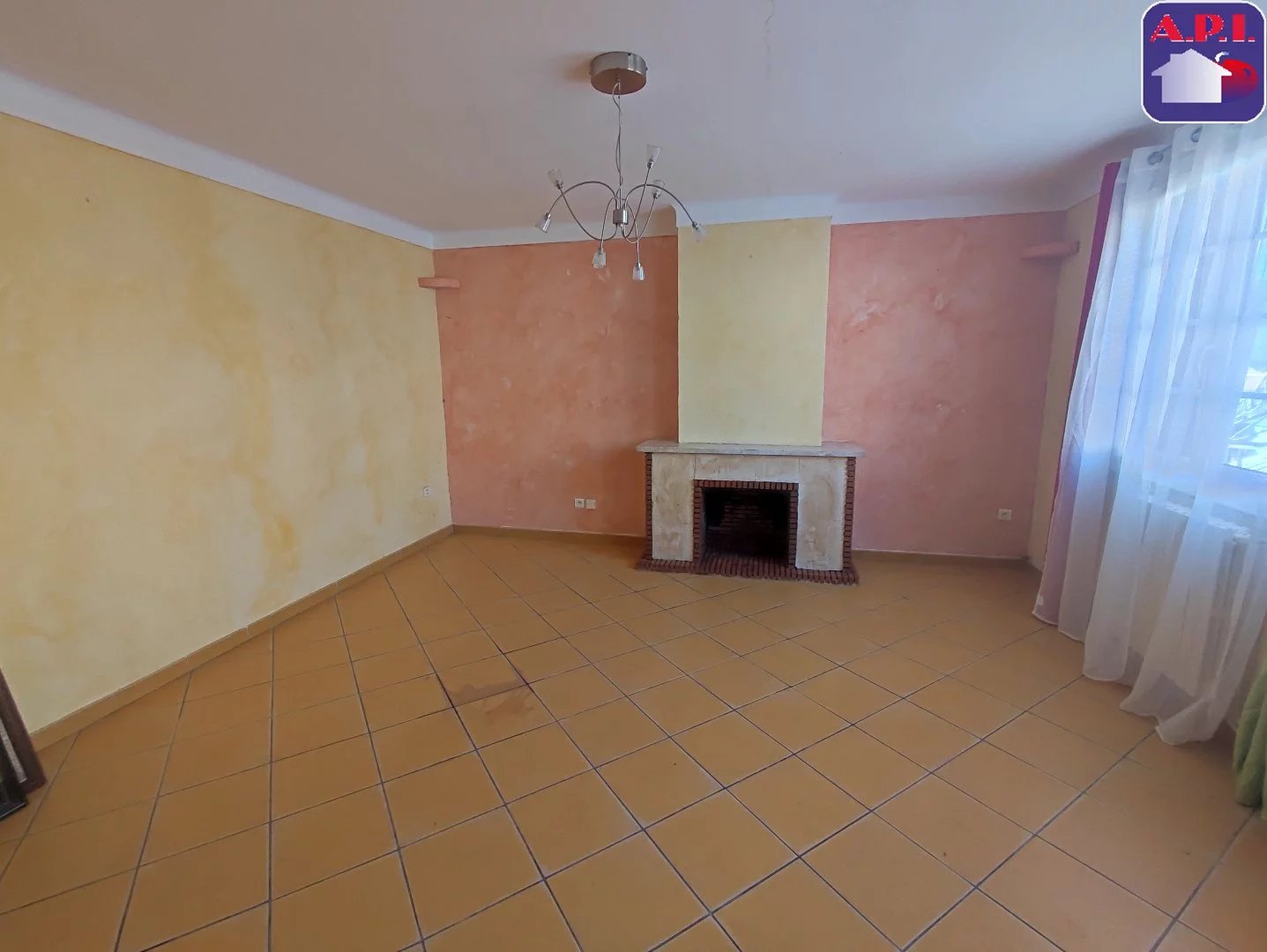 Vente Maison Saint-Jean-du-Falga