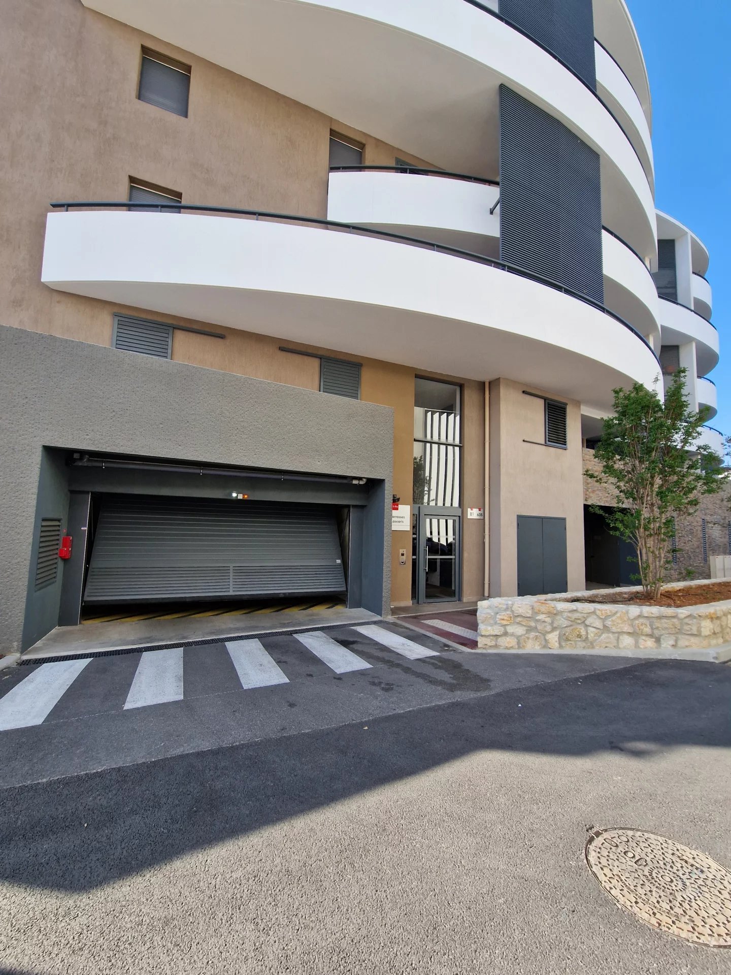 appartement