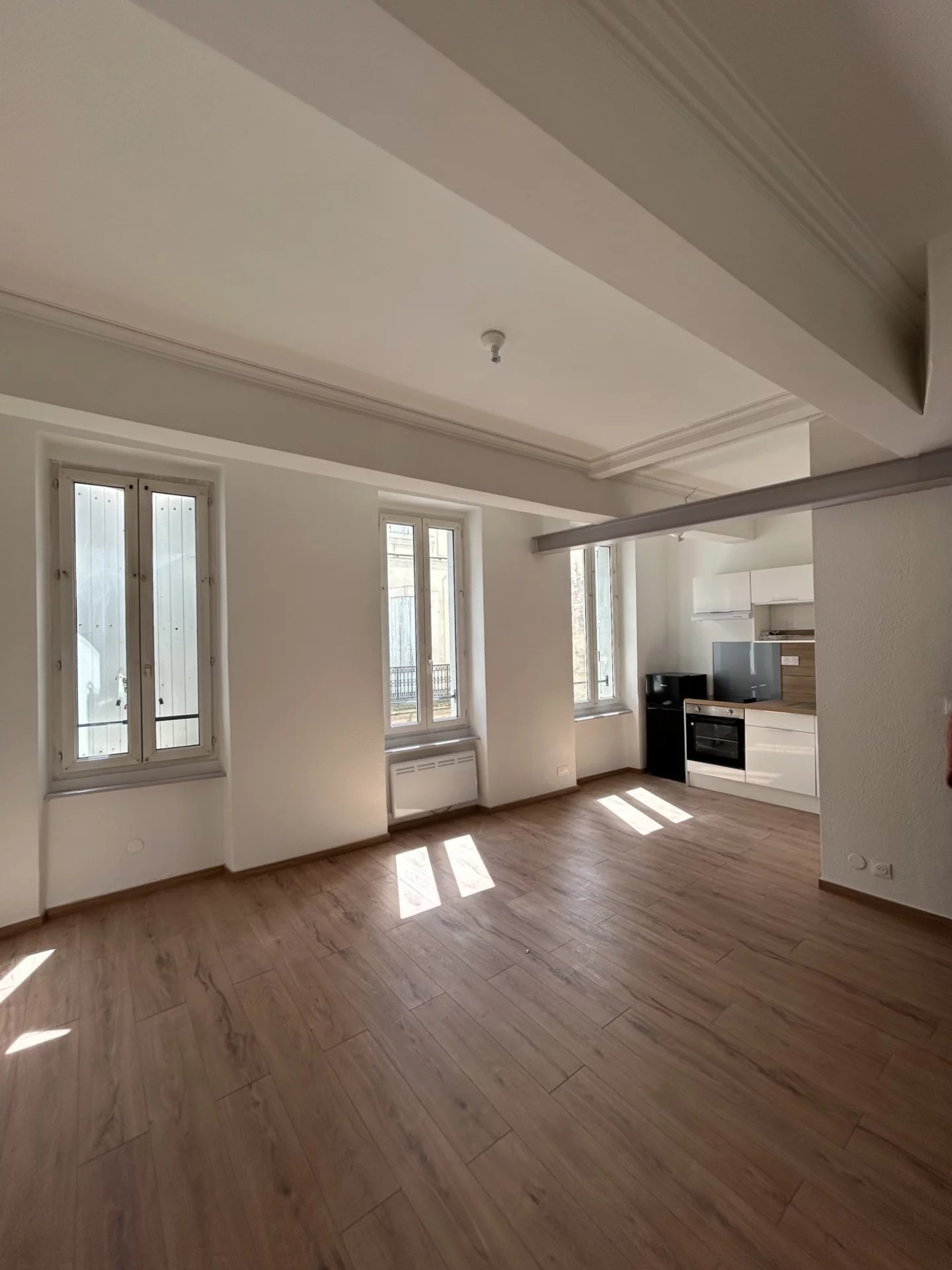 Location Appartement Castelnaudary
