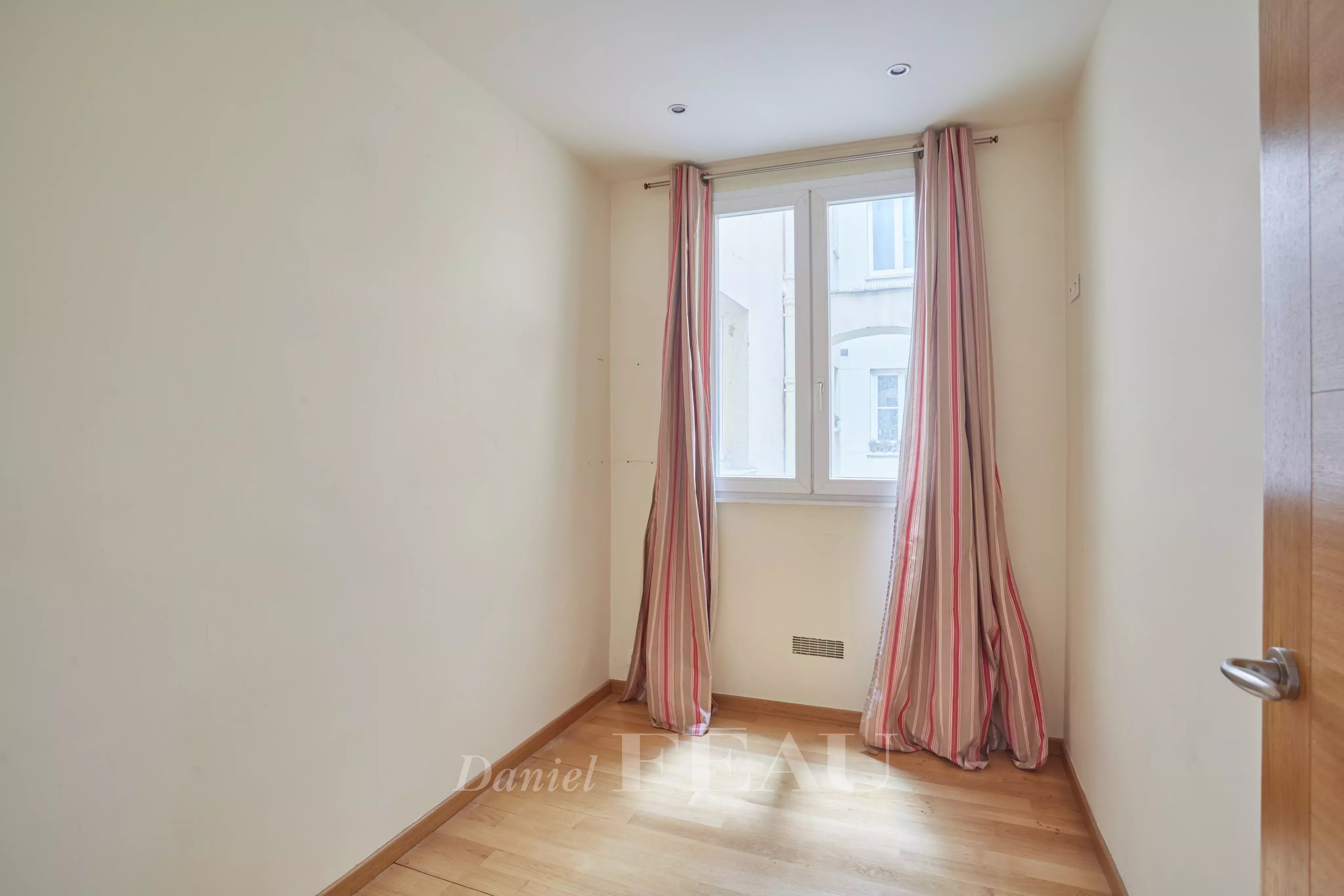 Vente Appartement Paris 7ème