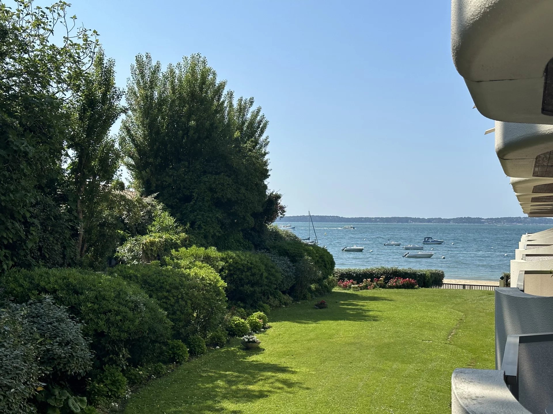 Agence immobilière de Moulleau Immobilier