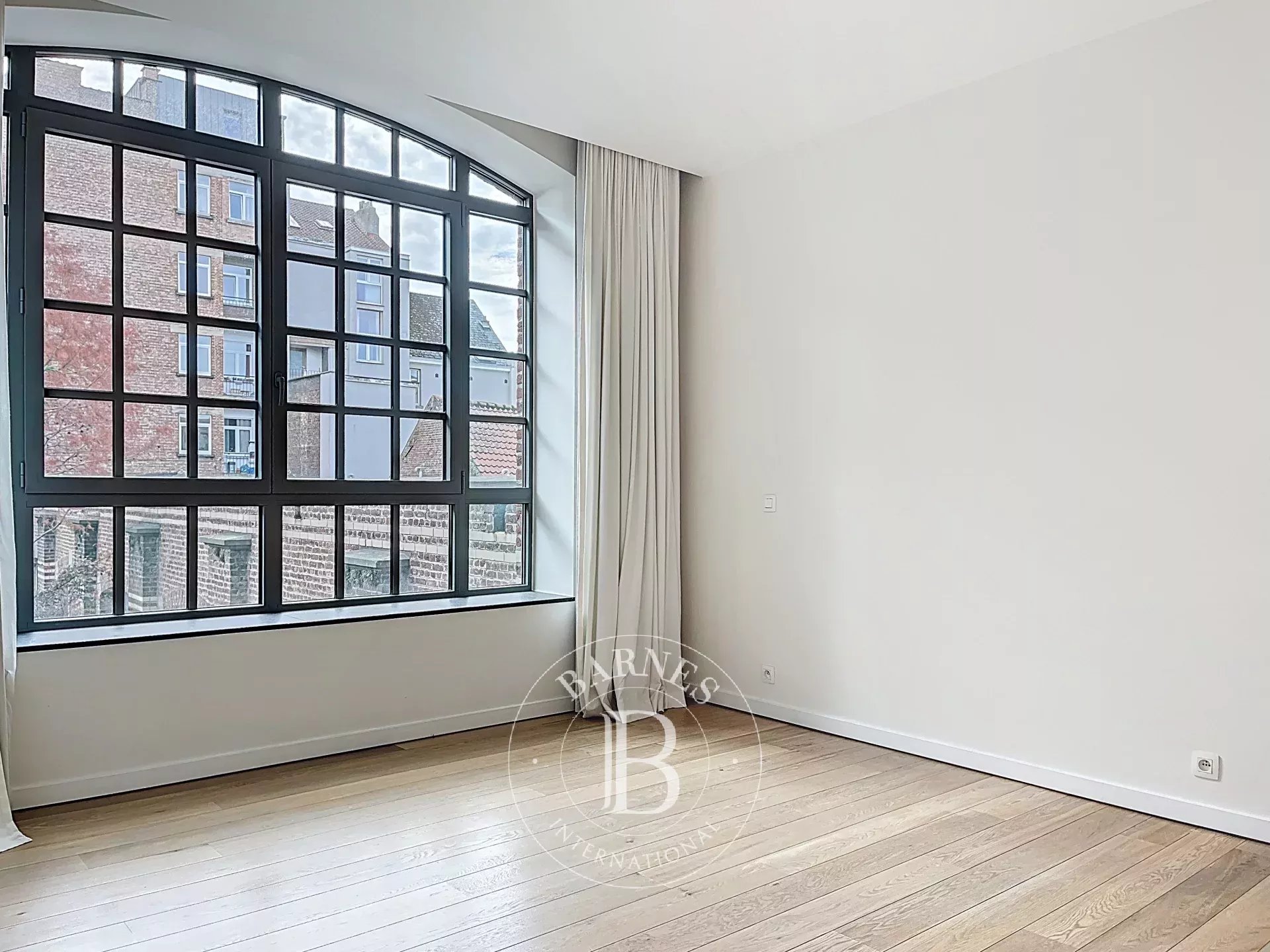 Lepoutre - 3-bedroom apartment