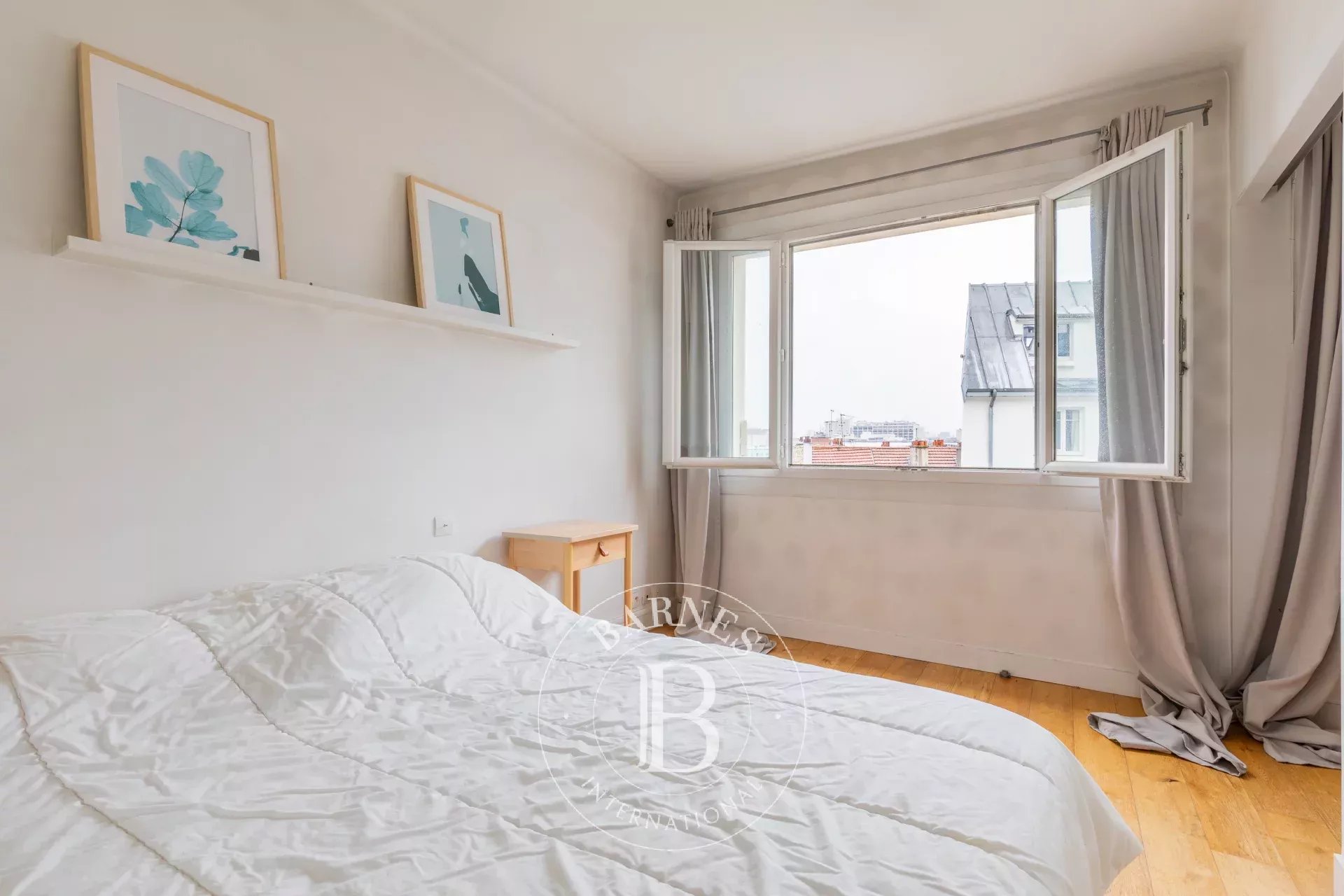 Daire Paris 12ème - picture 7