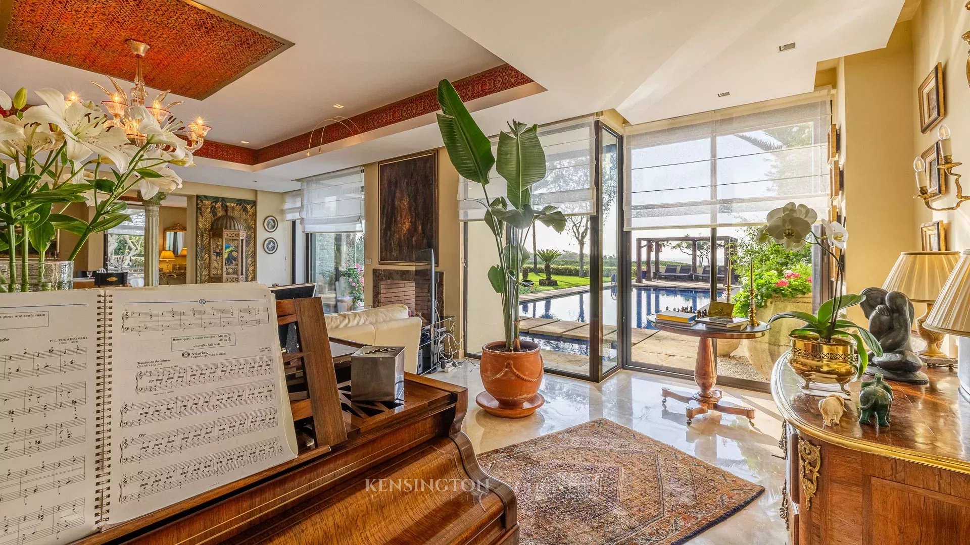 5 Bedroom Villa/Townhouse's Image 54