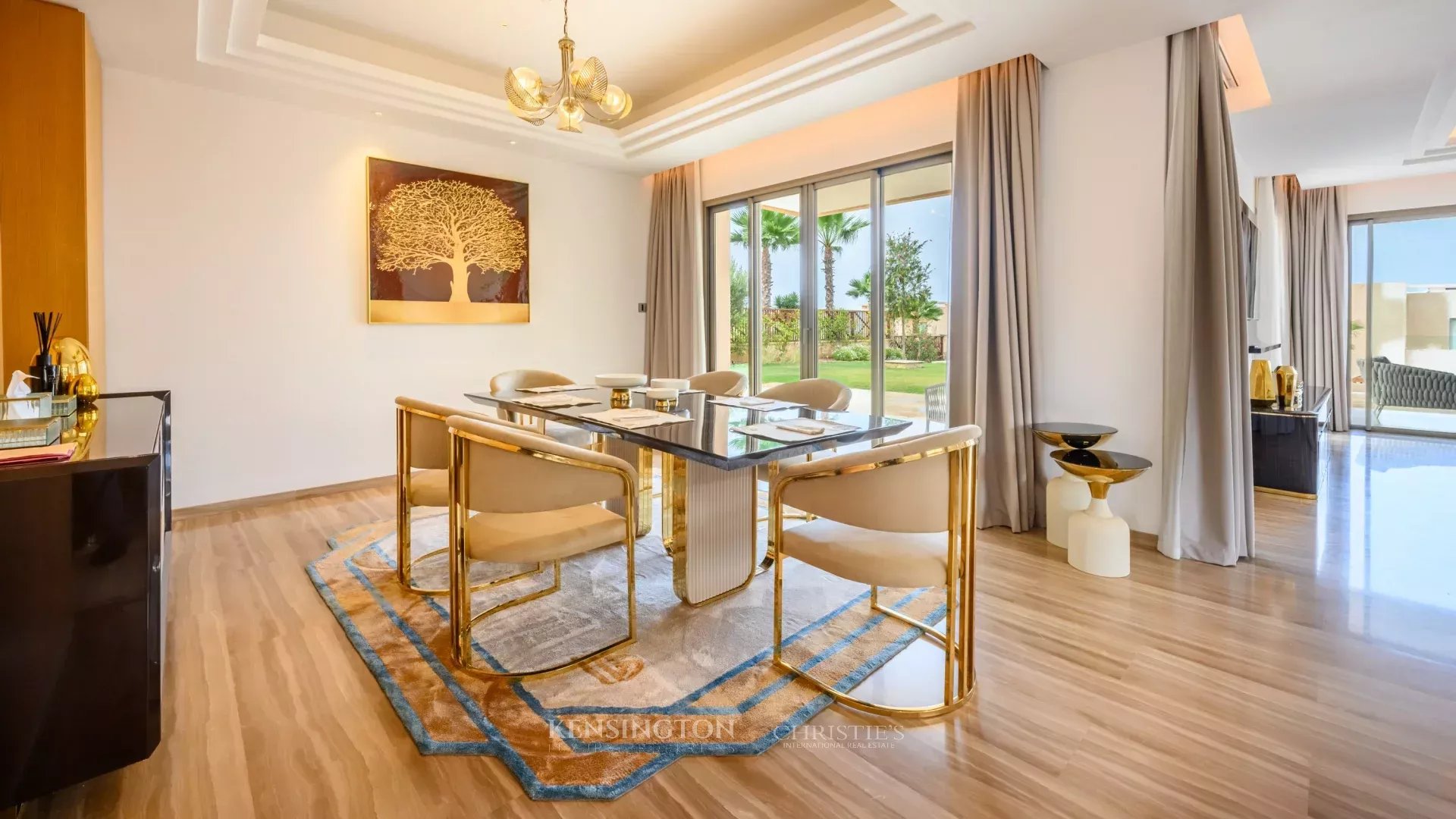 3 Bedroom Villa/Townhouse's Image 16
