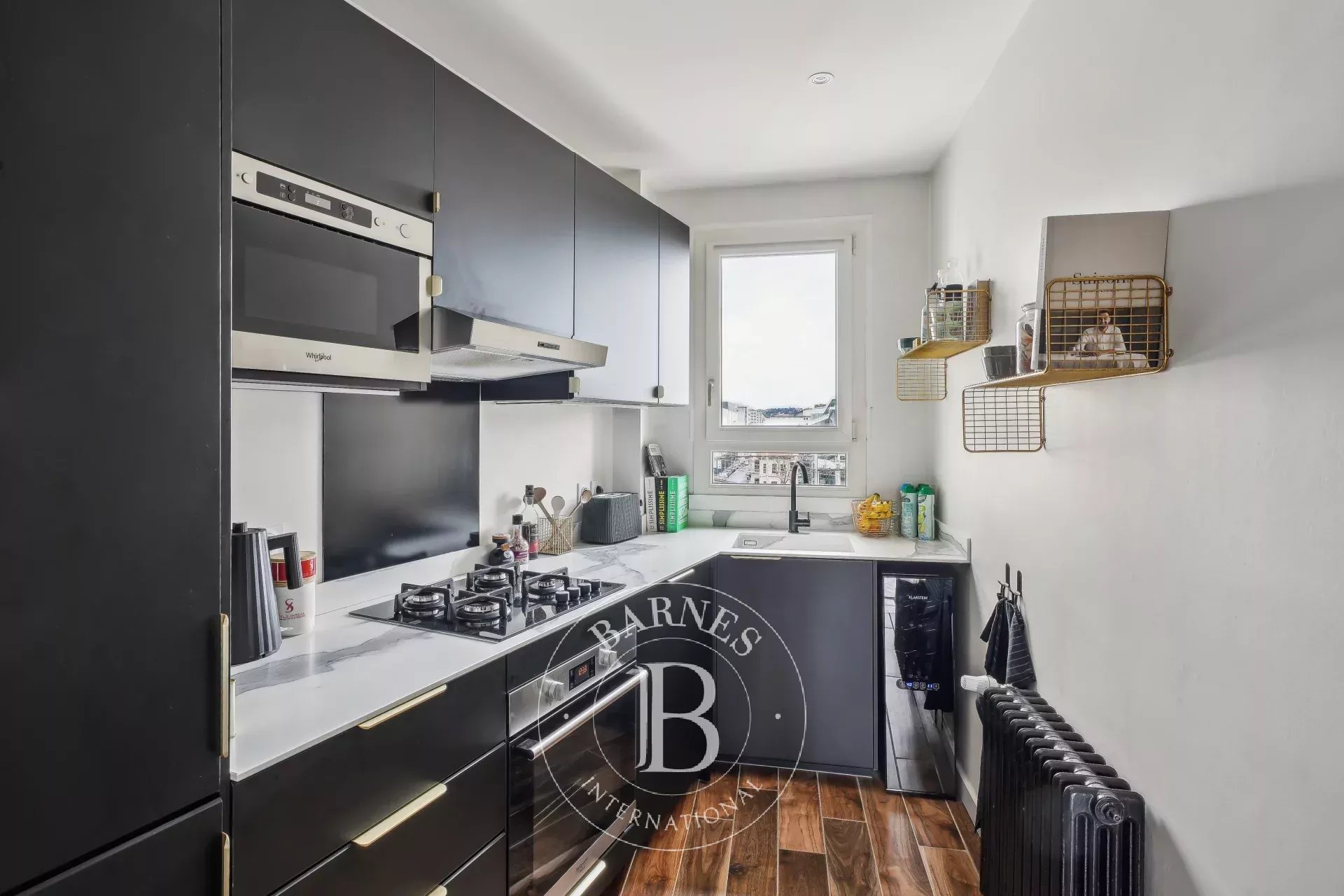 Daire Lyon 6ème - picture 5