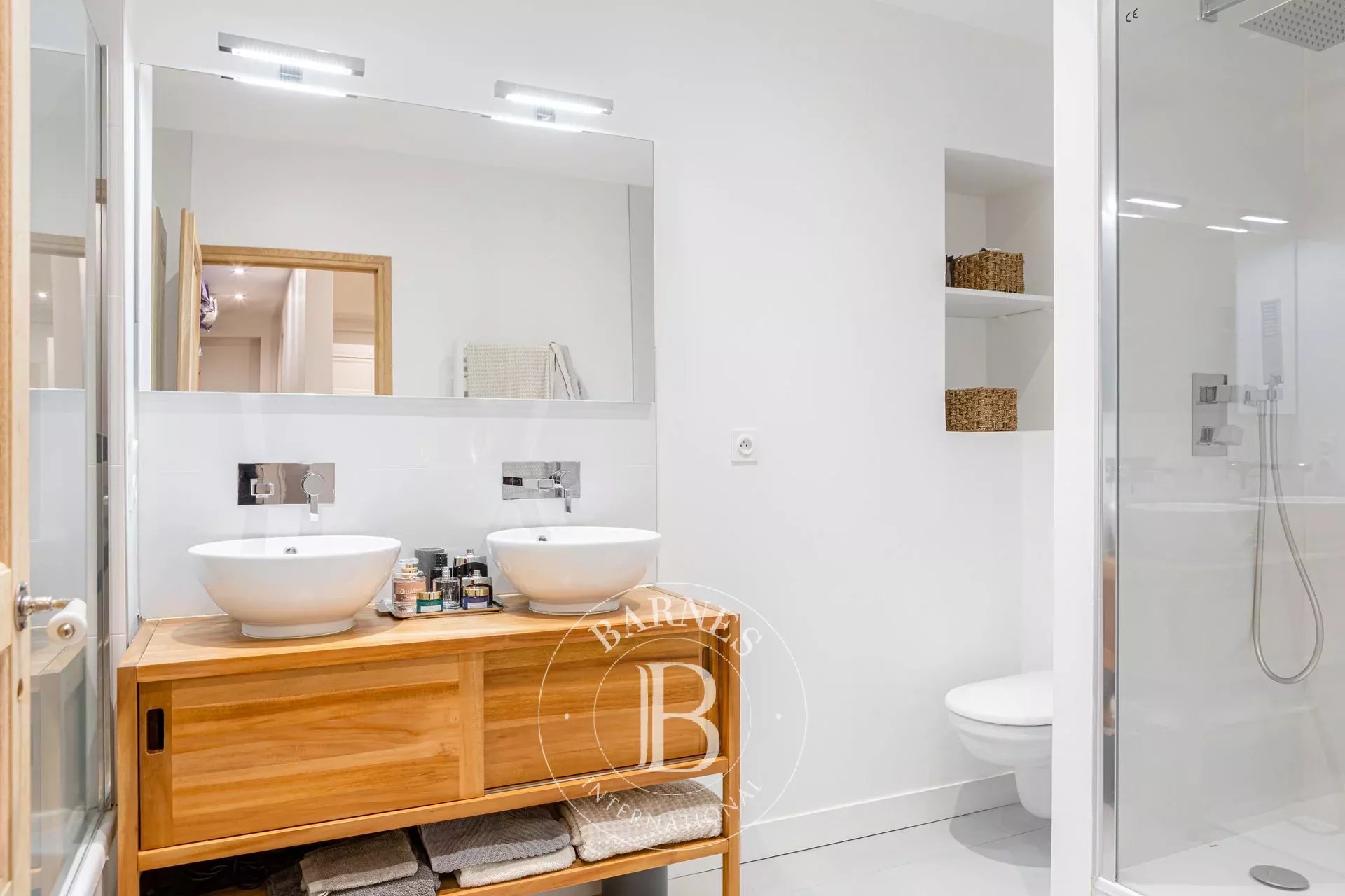 Daire Lyon 6ème - picture 8