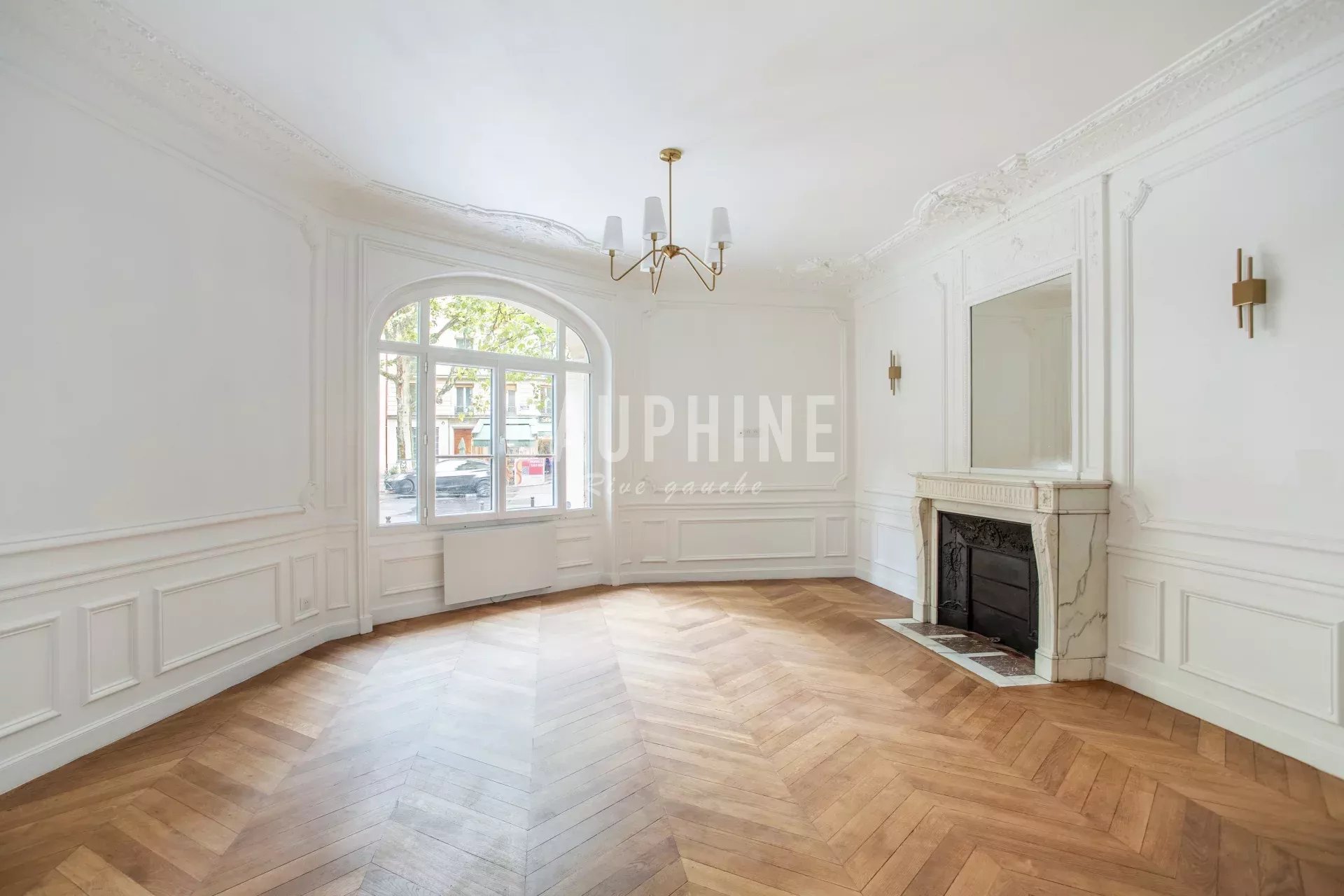 Agence immobilière de Agence Dauphine Rive Gauche 6ème Sud