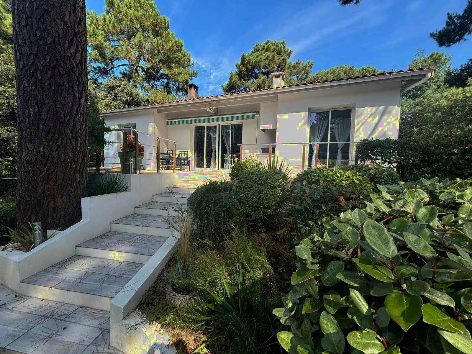Vente Maison Meschers-sur-Gironde